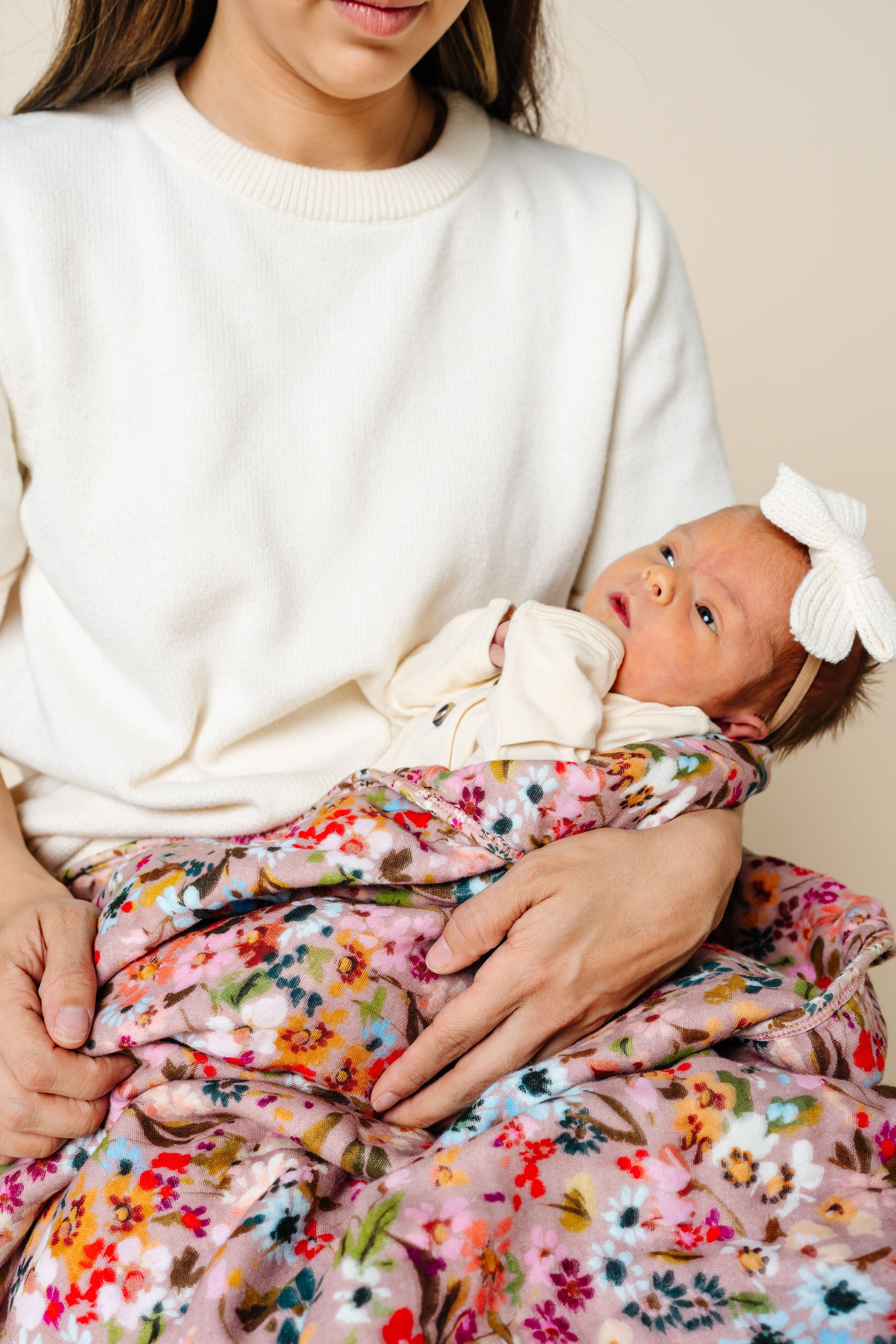 Cloud Muslin™ Quilt - Penelope