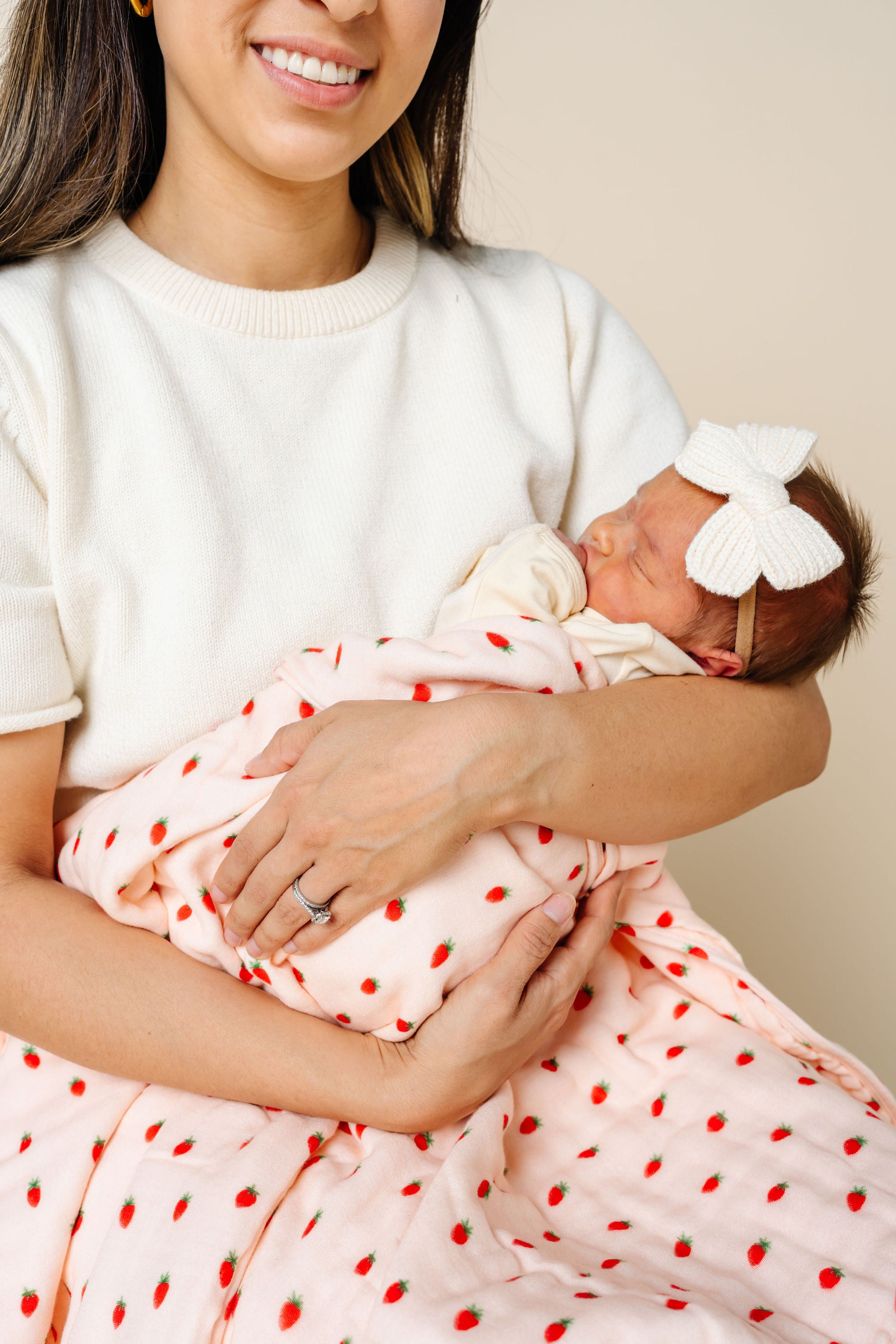 Cloud Muslin™ Quilt - Junie