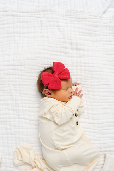 Adventure Bow - Red