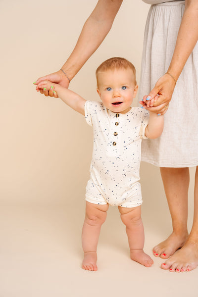 George Romper