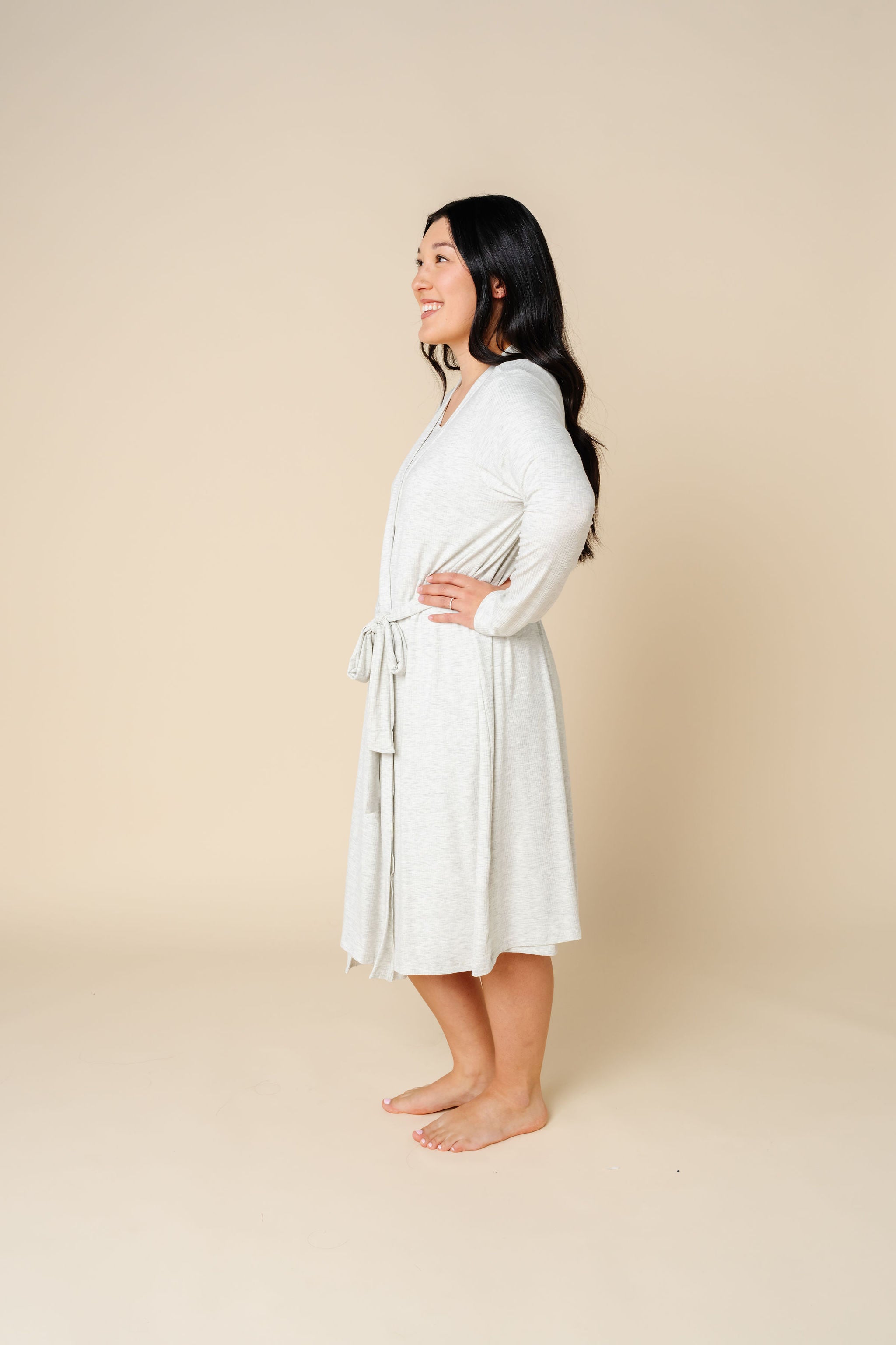 Women's Loungewear - Stevie - Robe