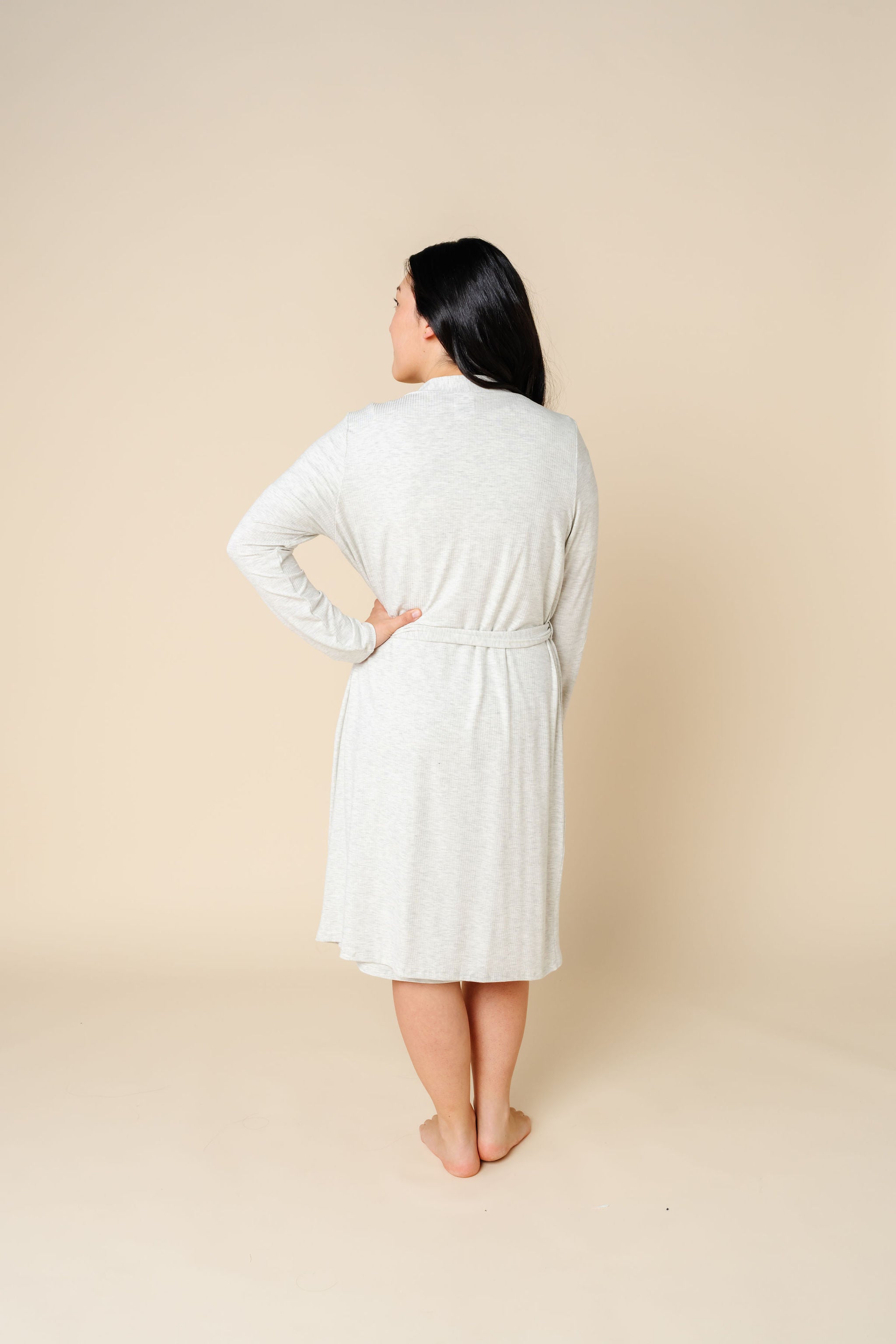 Women's Loungewear - Stevie - Robe