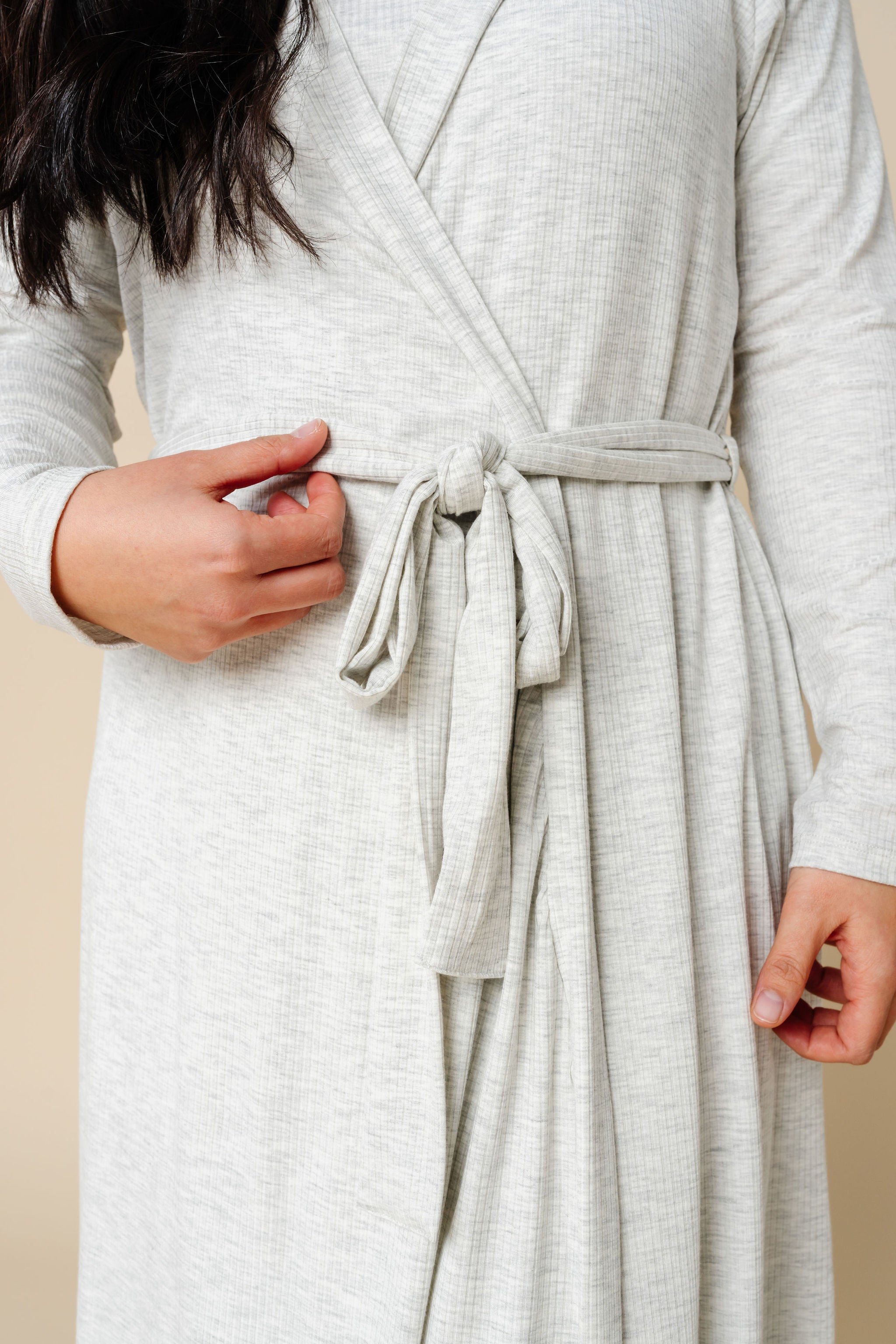 Women's Loungewear - Stevie - Robe