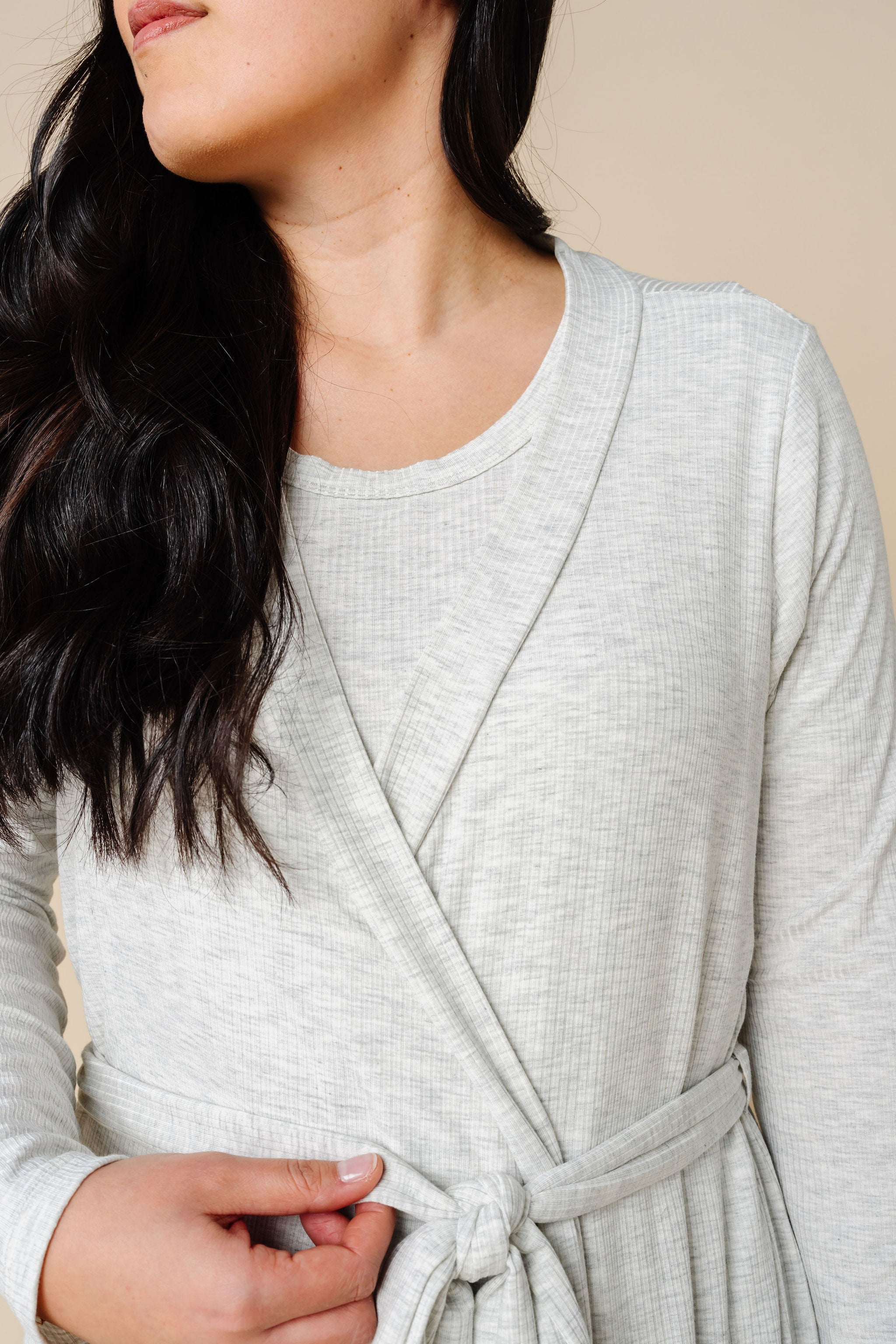 Women's Loungewear - Stevie - Robe