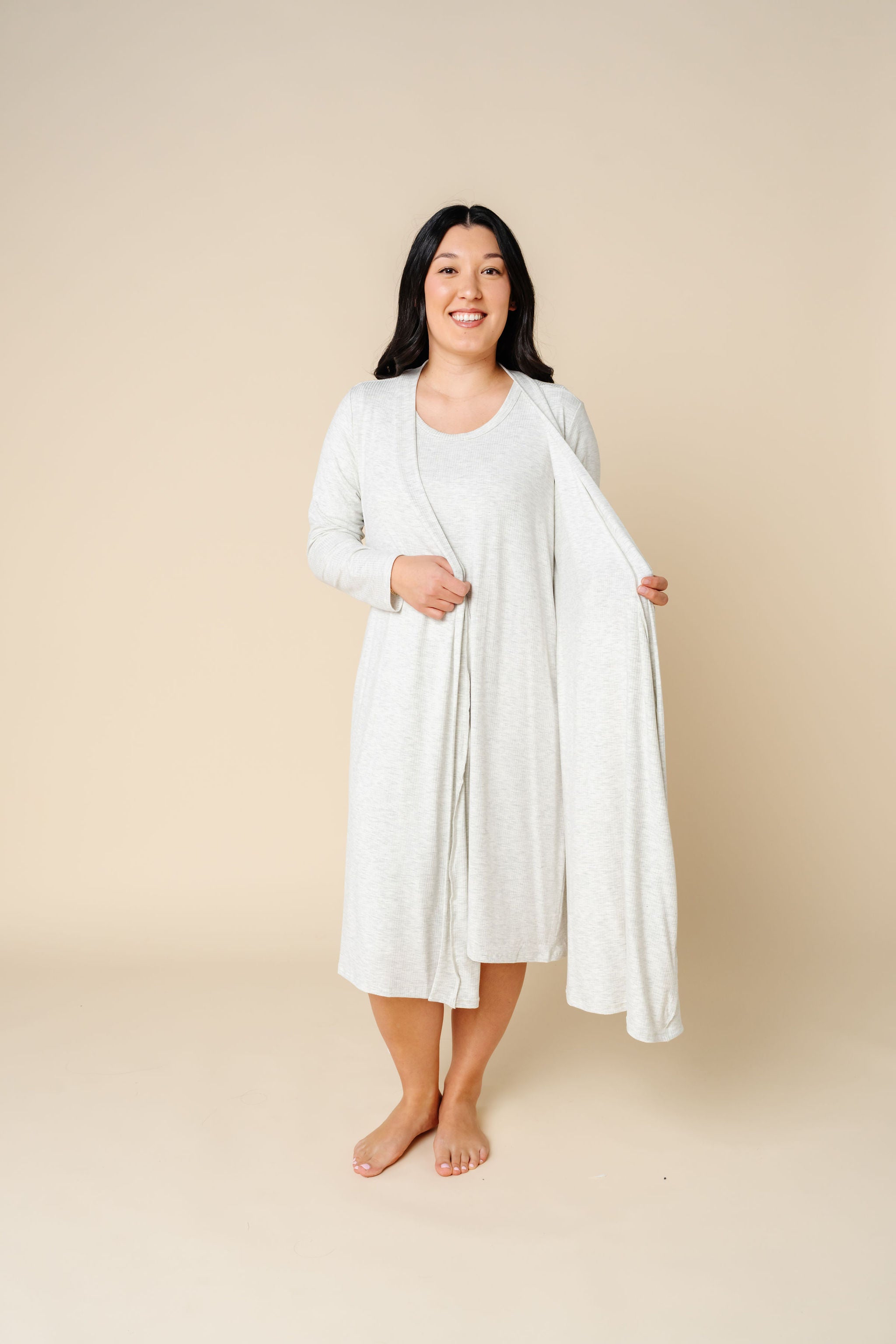 Women's Loungewear - Stevie - Robe