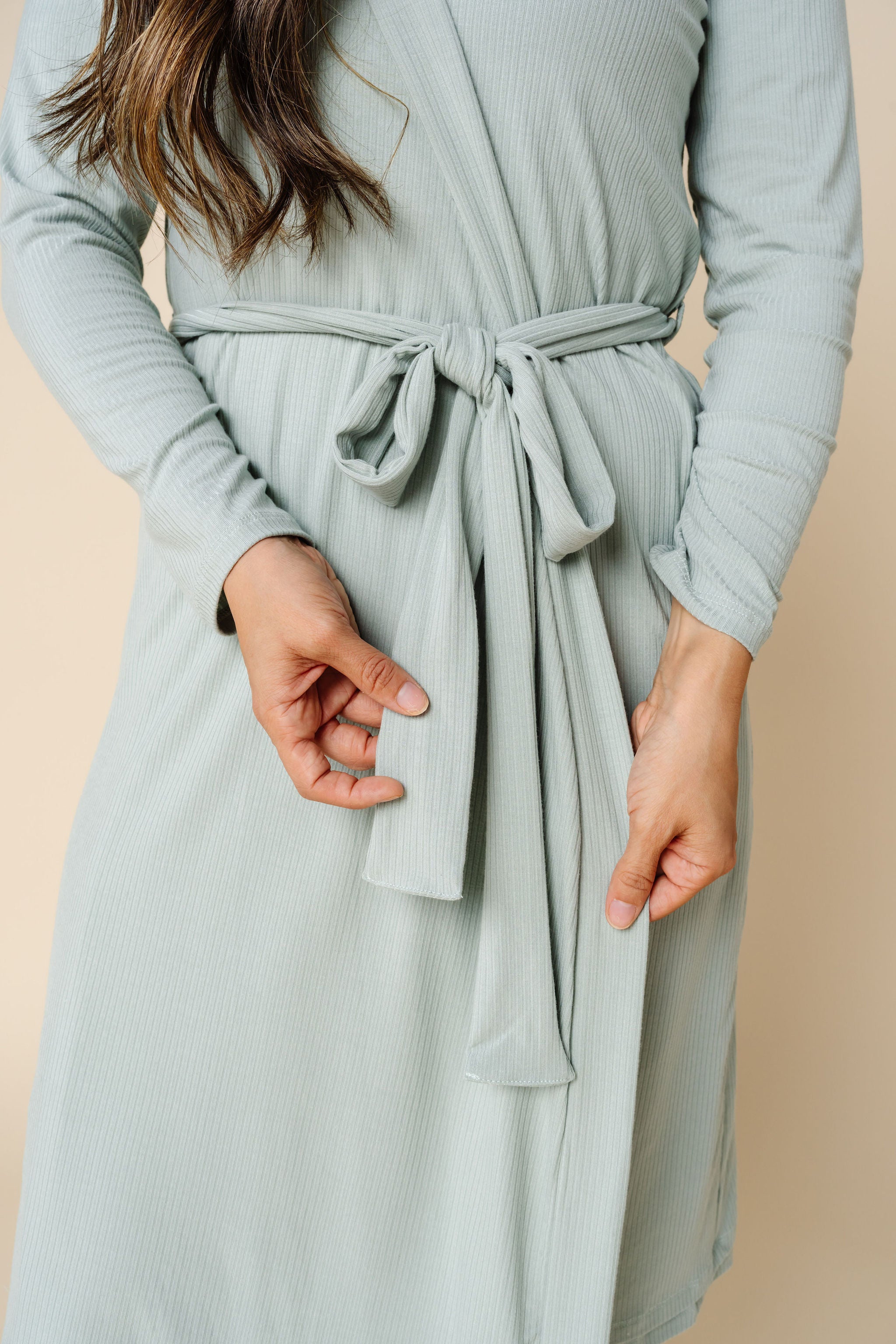 Women's Loungewear - Bailey - Robe