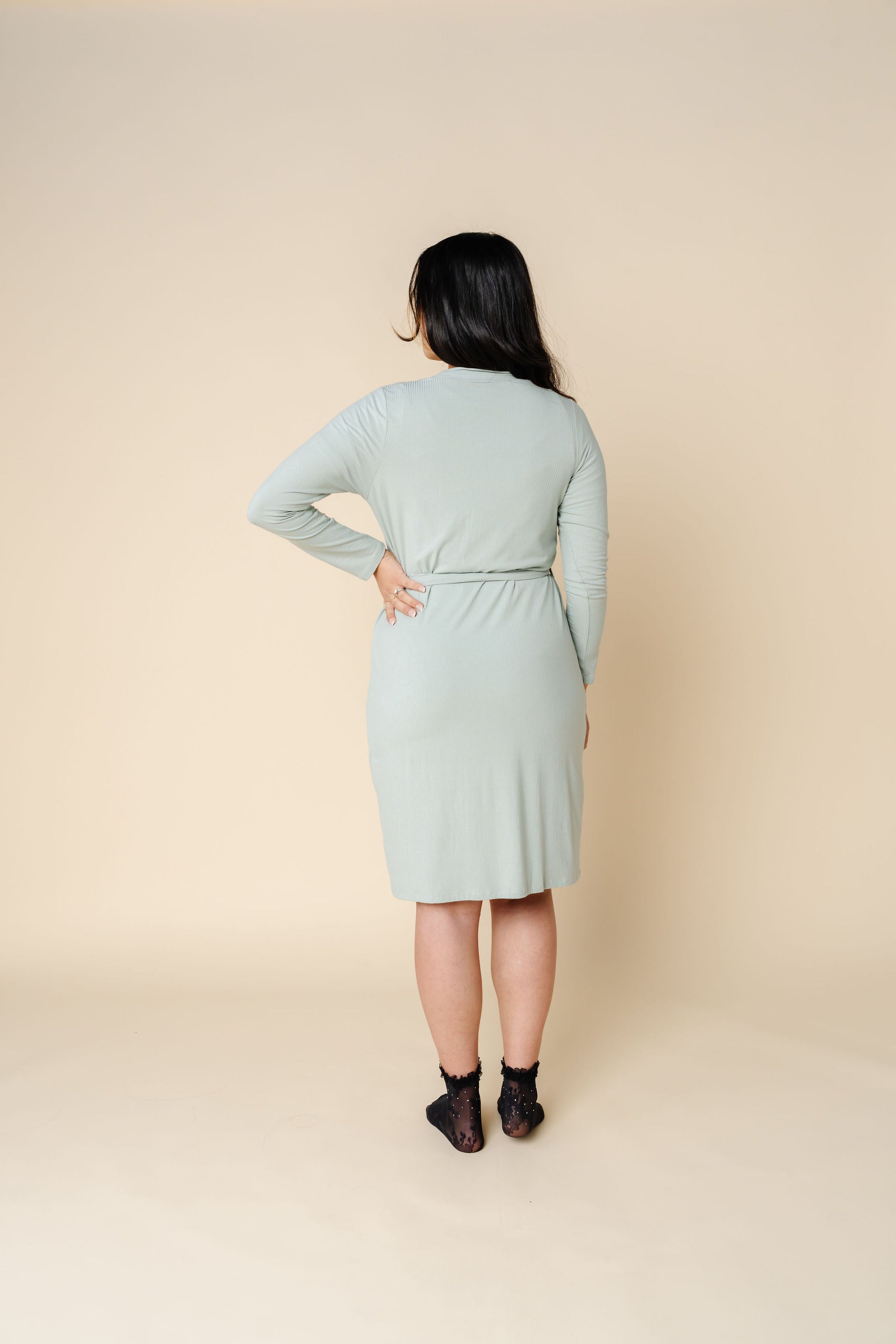 Women's Loungewear - Bailey - Robe