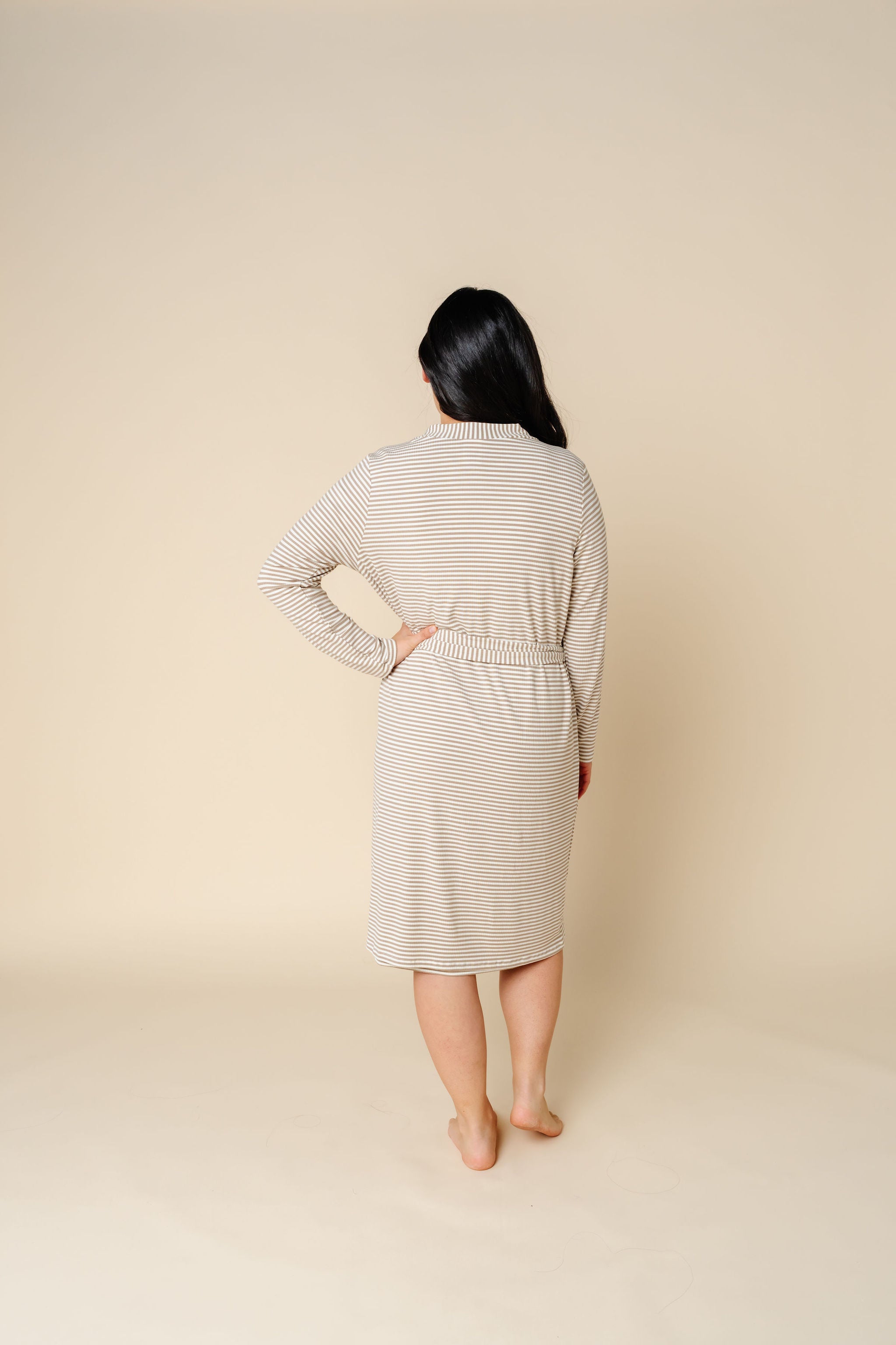 Women's Loungewear - Indy - Robe