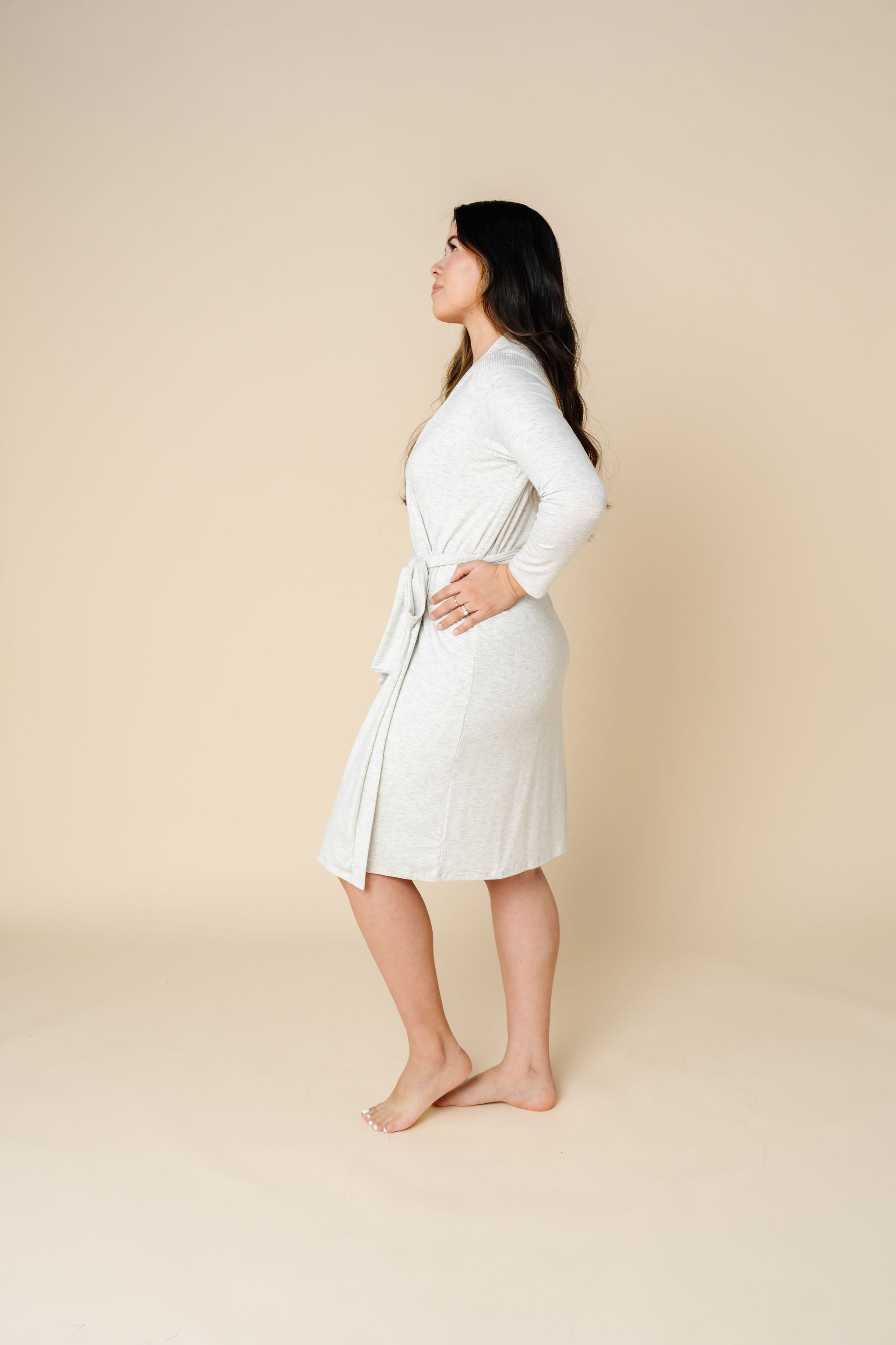 Women's Loungewear - Stevie - Robe