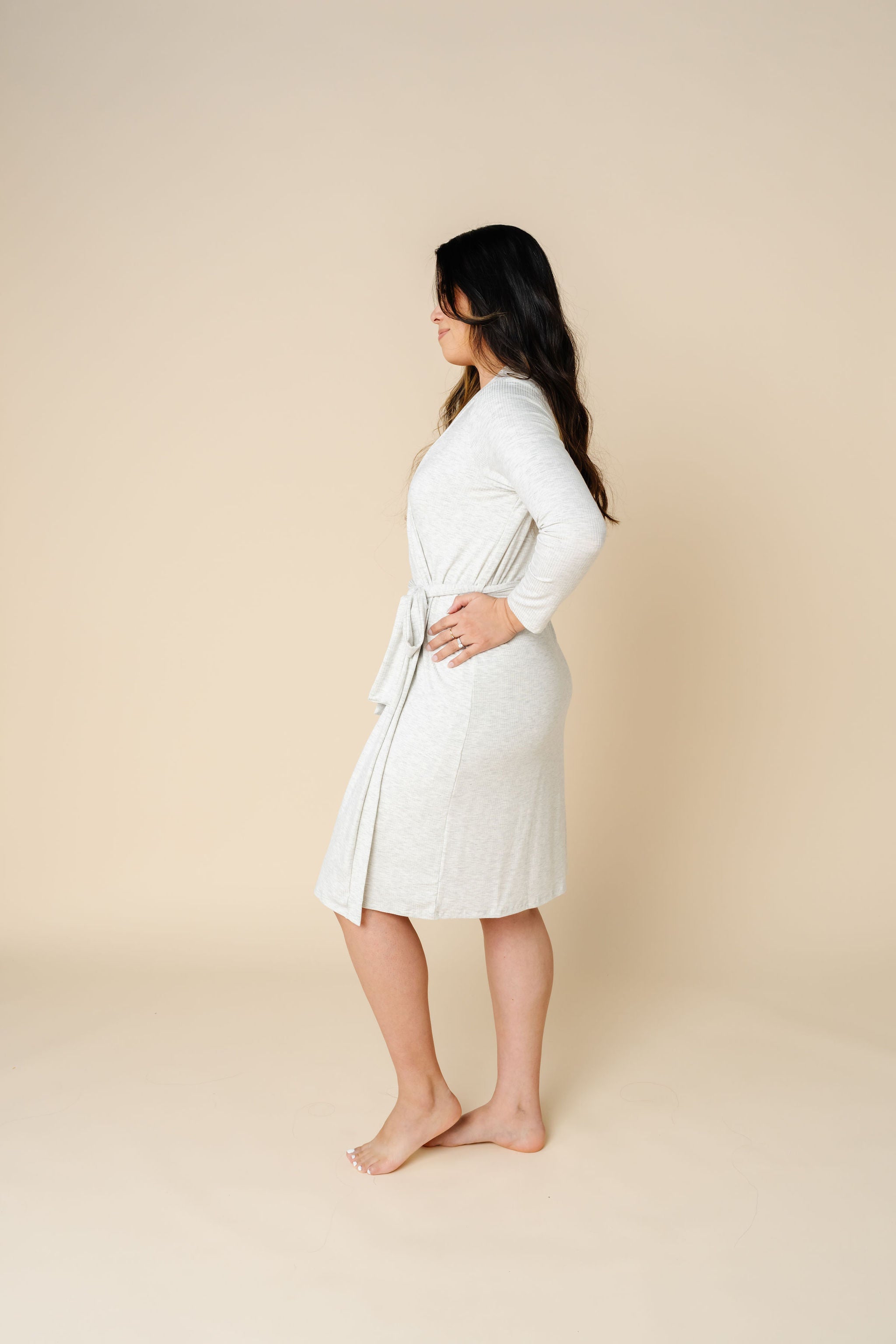 Women's Loungewear - Stevie - Robe