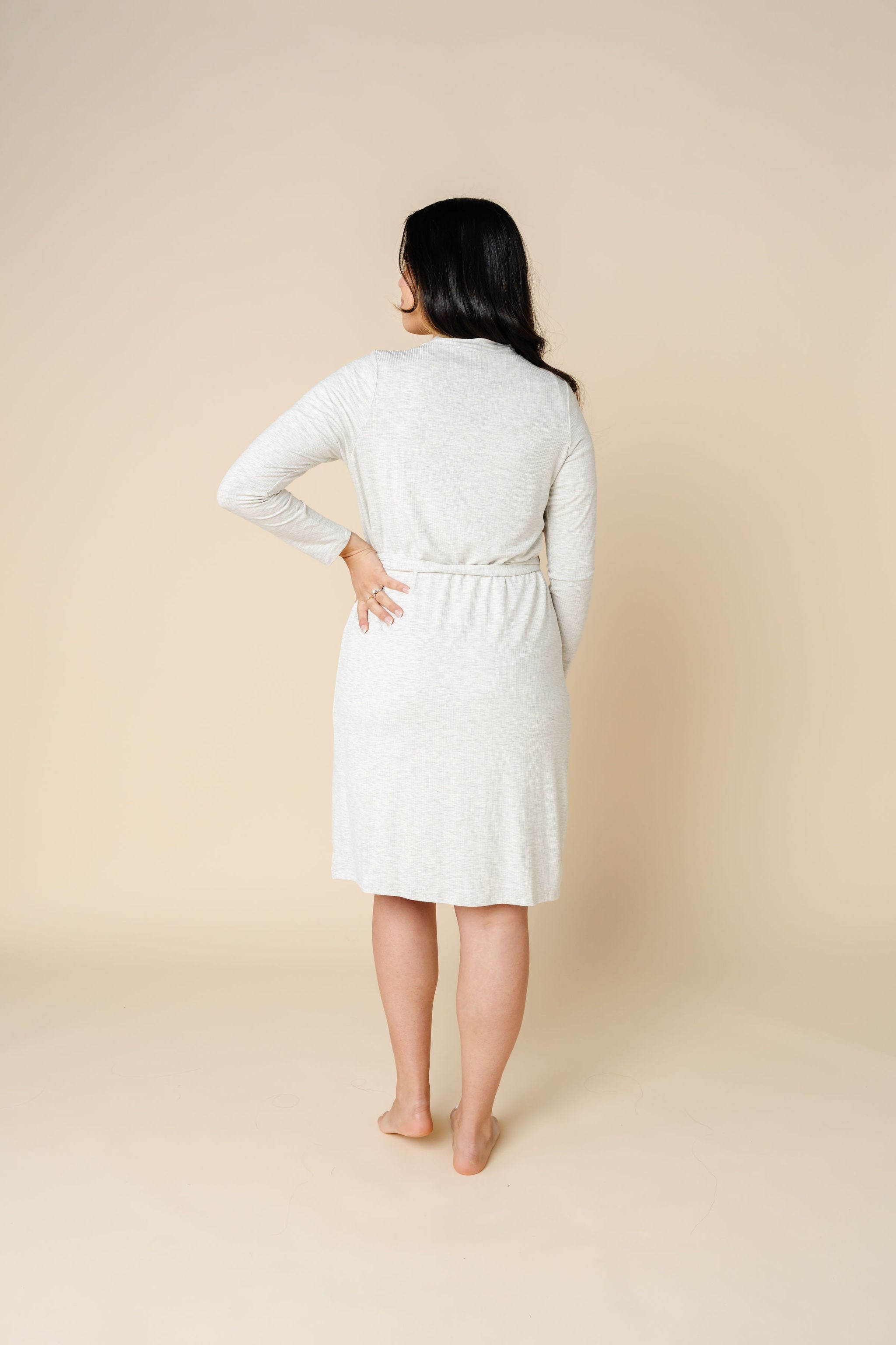 Women's Loungewear - Stevie - Robe