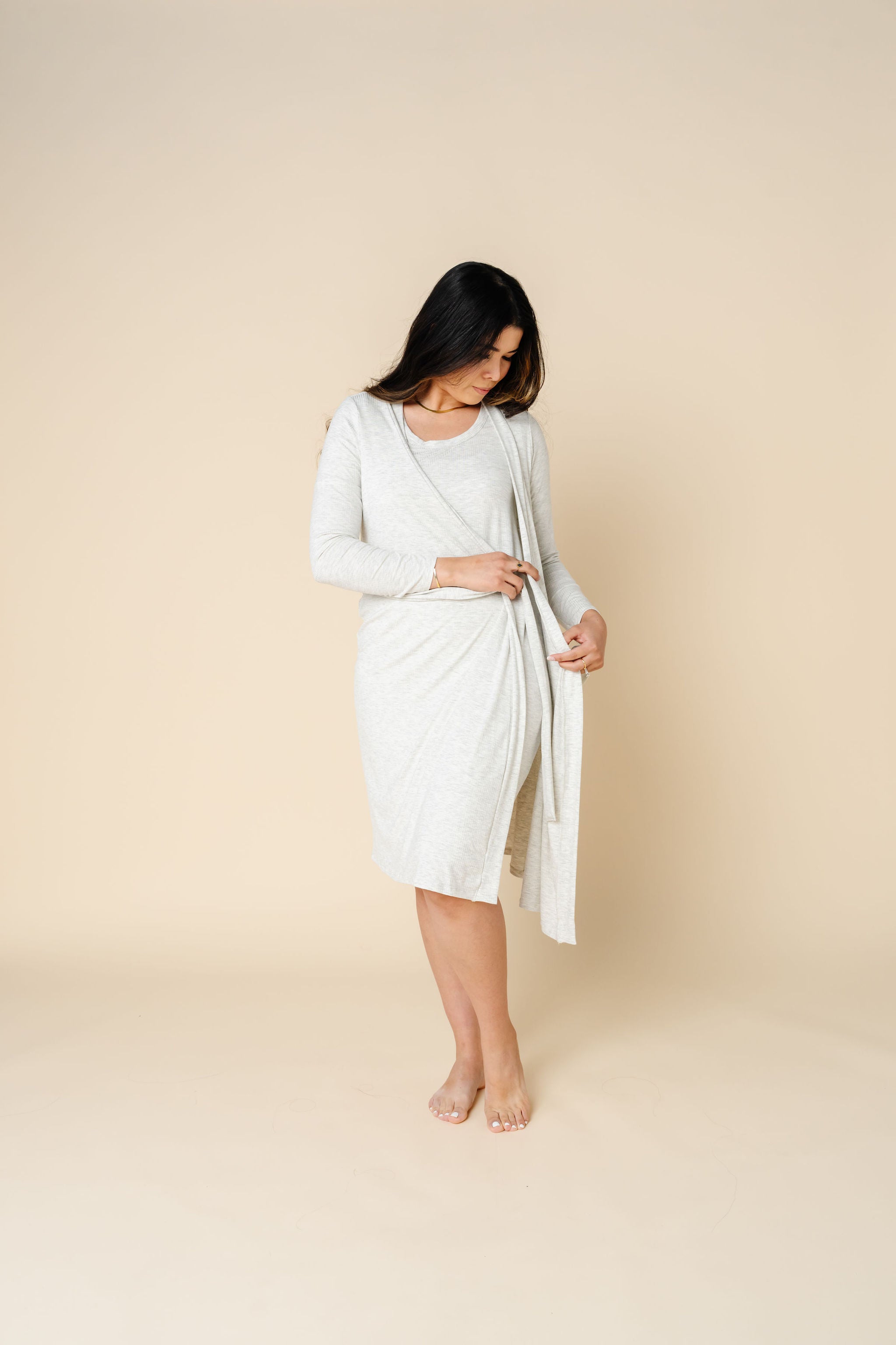 Women's Loungewear - Stevie - Robe