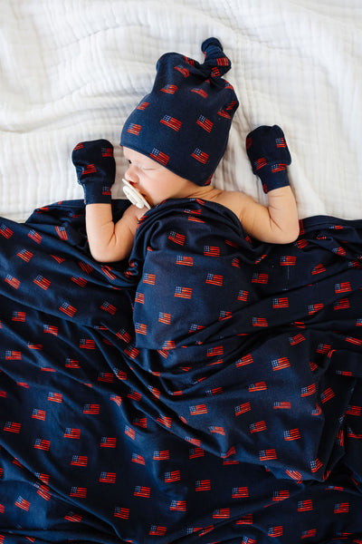 Thomas Newborn Hat Bundle