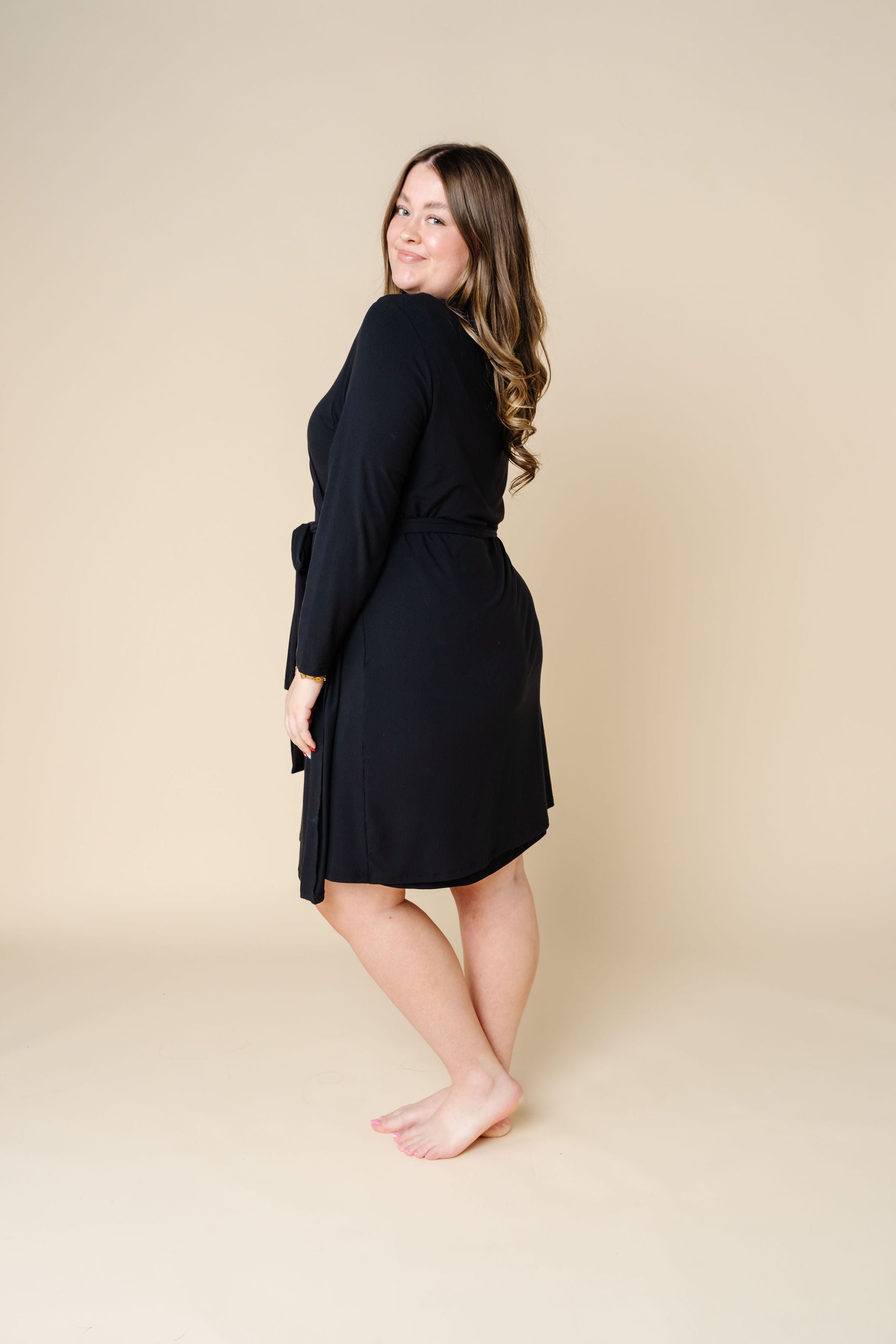 Women's Robe - Saylor