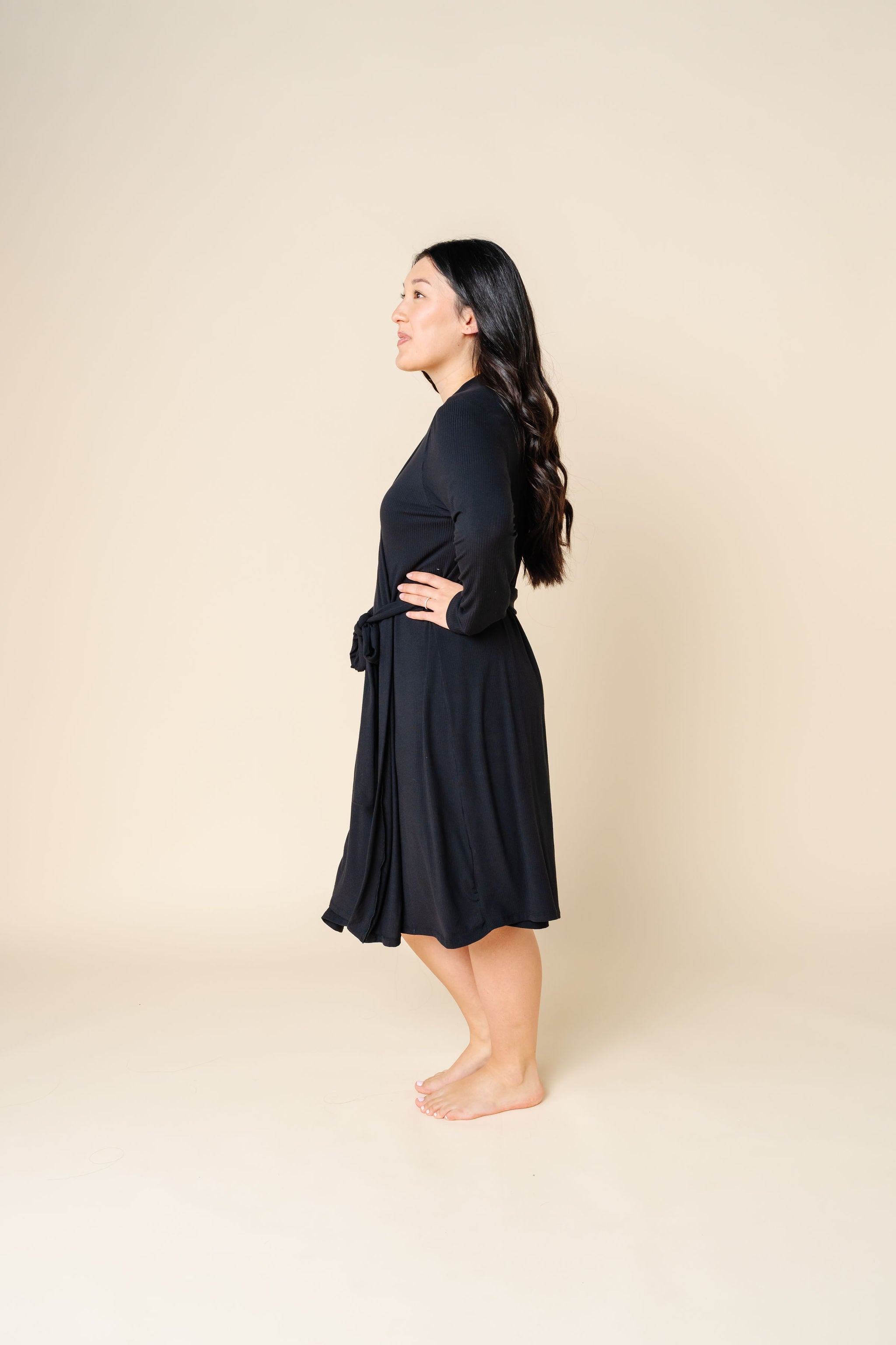 Women's Robe - Saylor