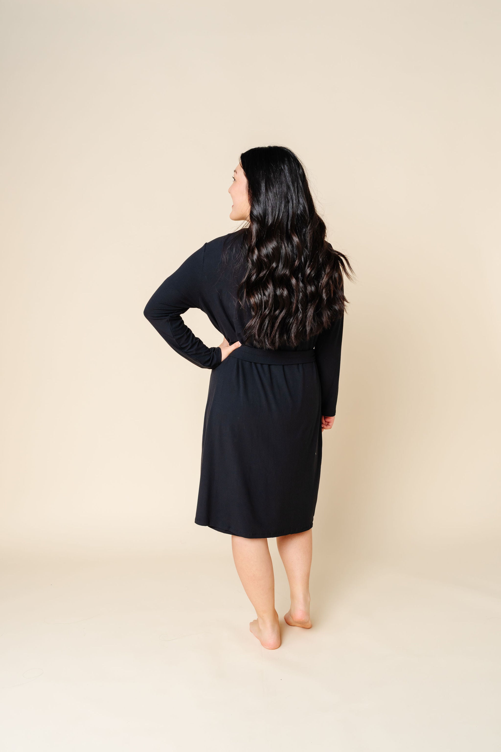 Women's Robe - Saylor