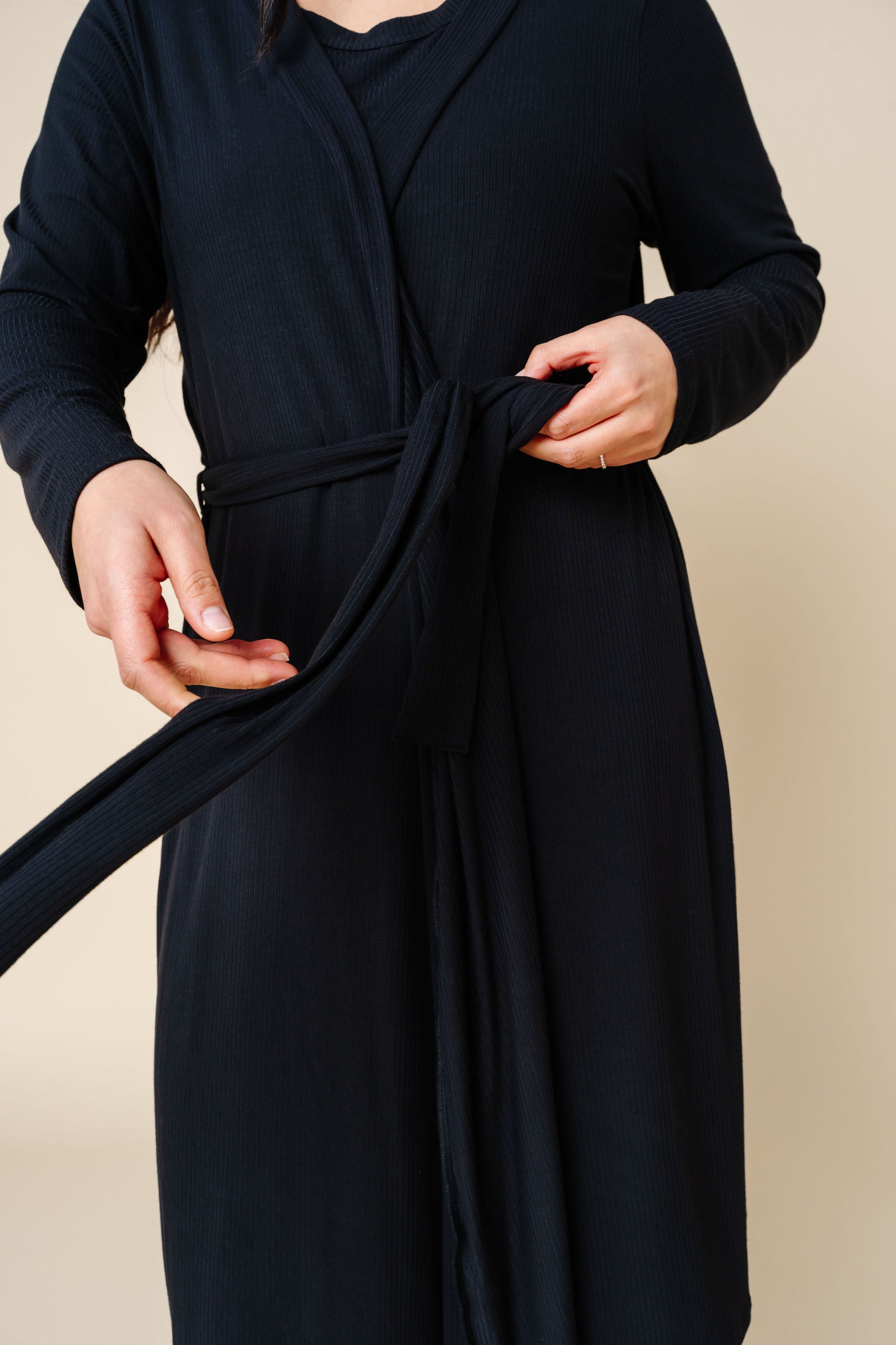 Women's Robe - Saylor