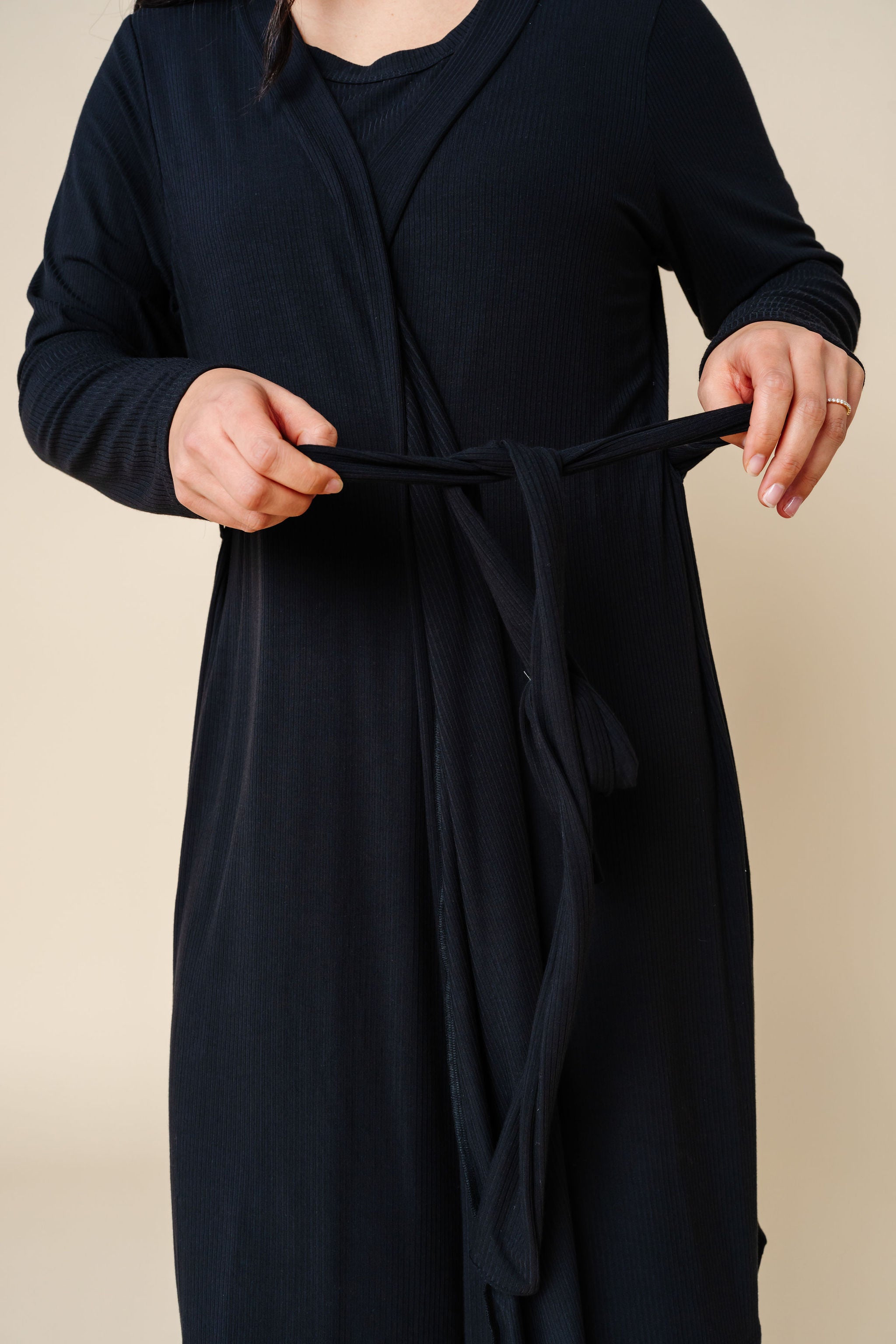 Women's Robe - Saylor