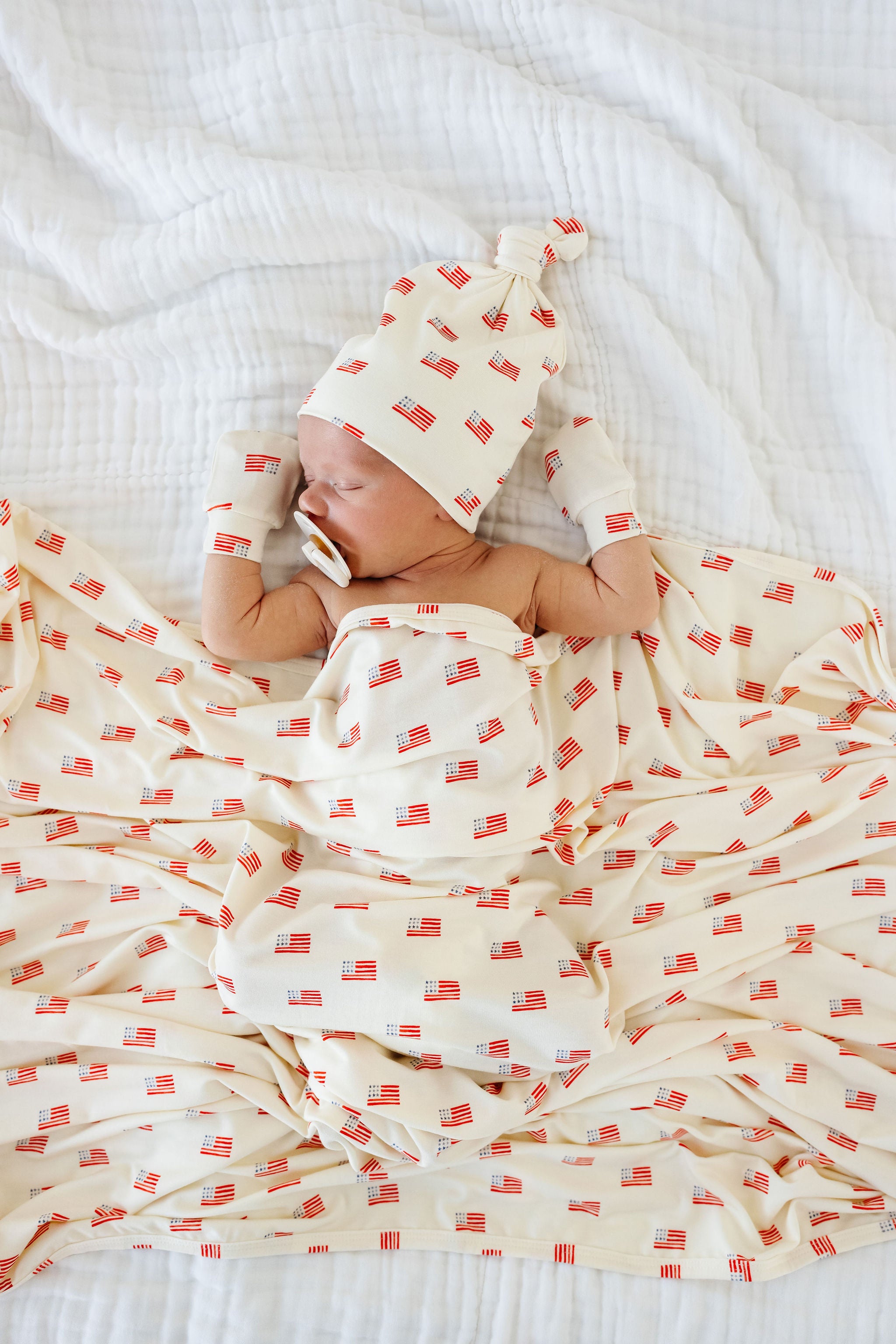 Betsy Newborn Hat Bundle