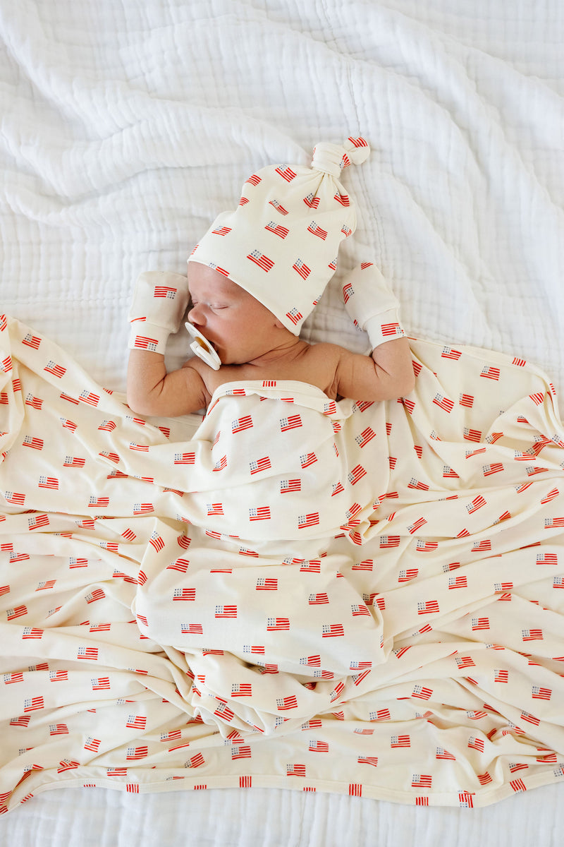 Betsy Newborn Hat Bundle