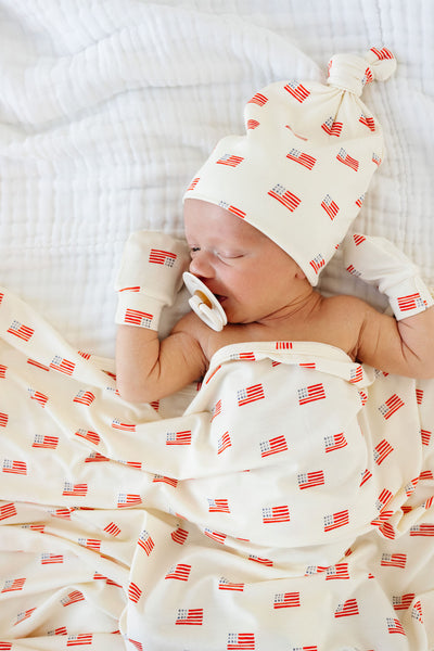Betsy Newborn Hat Bundle