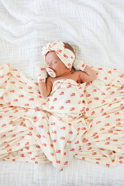Betsy Newborn Headband Bundle