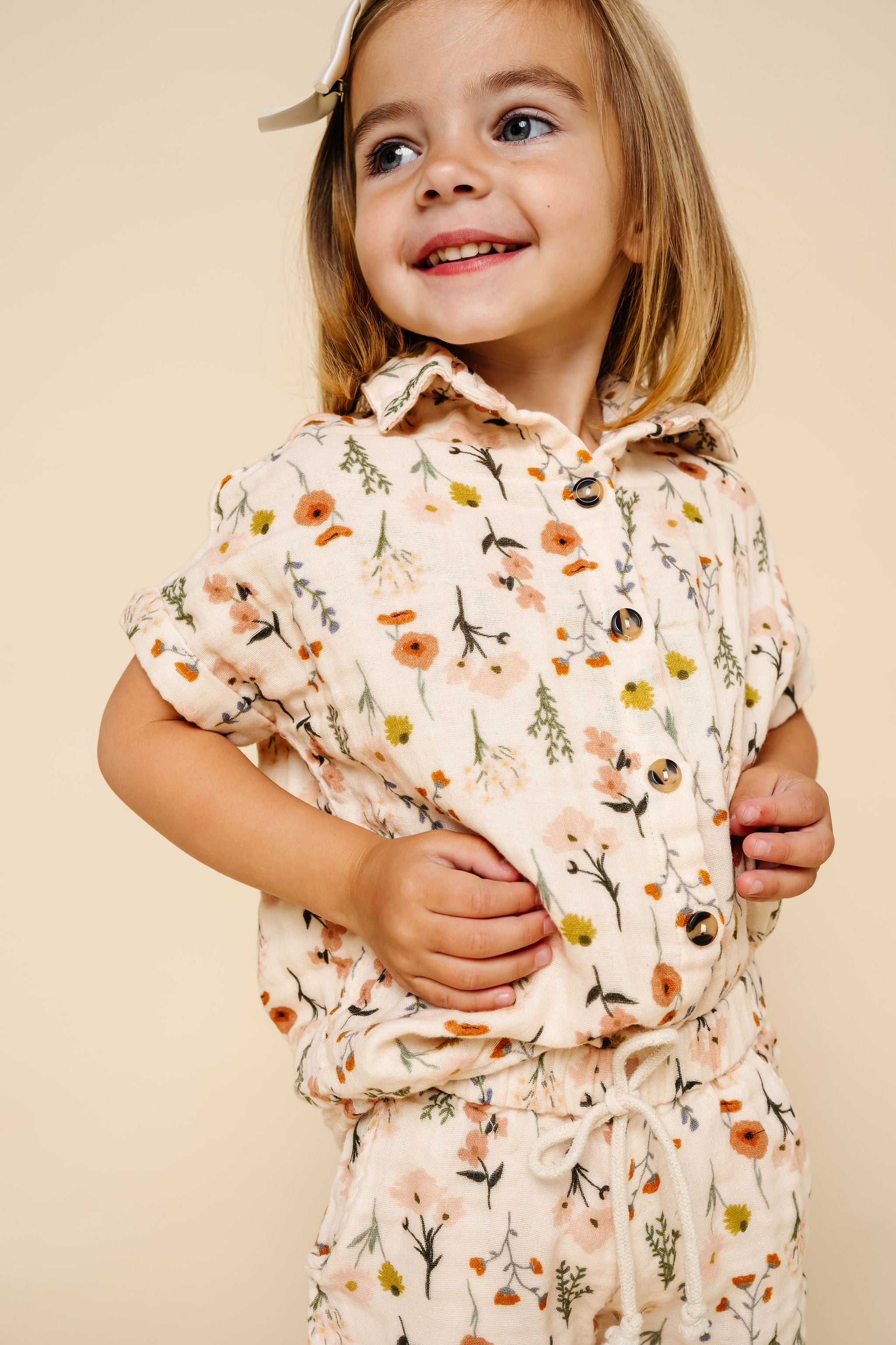 Shirt - Rachel