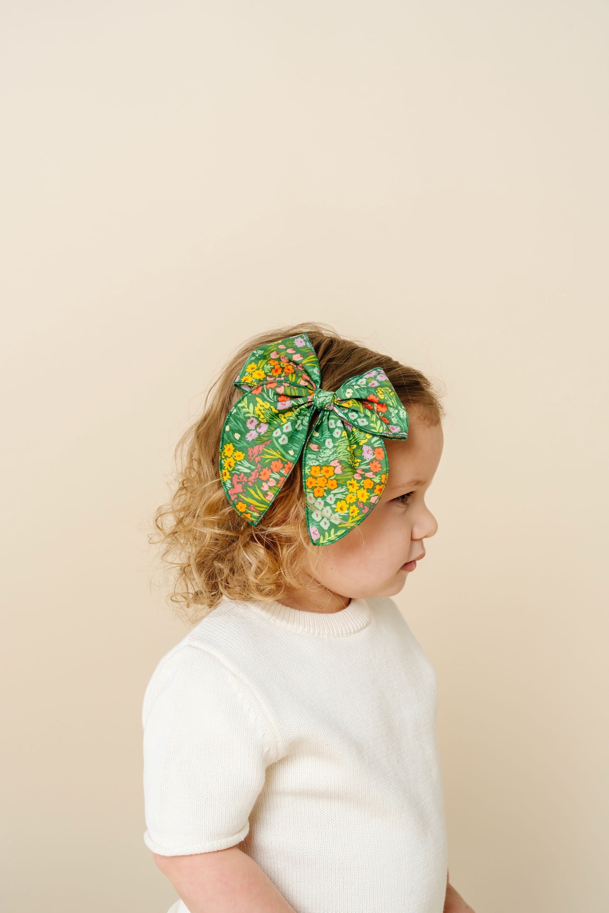 Lou Lou Bow Club Subscription