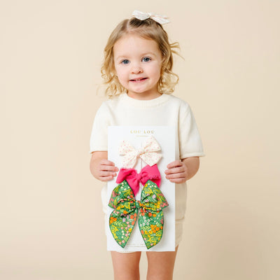 Lou Lou Bow Club Subscription