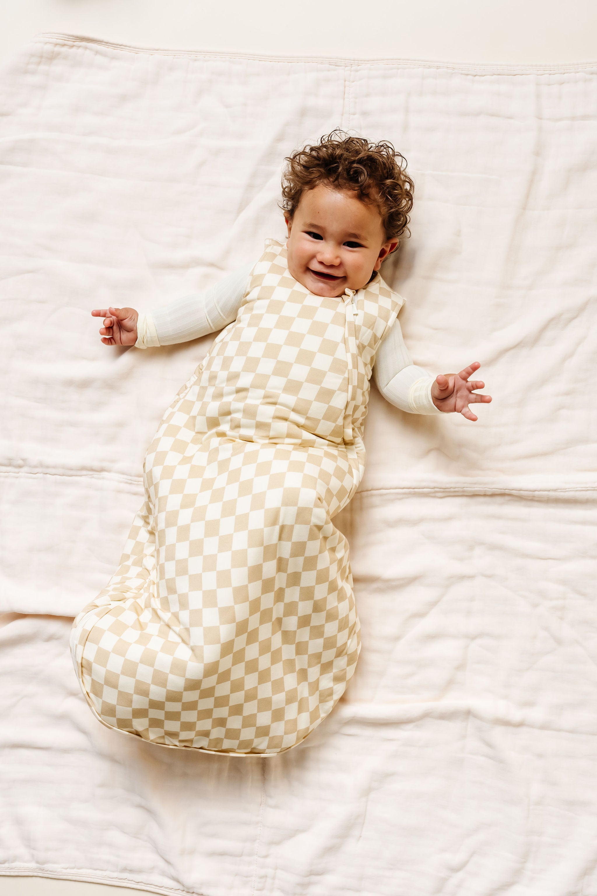 Austin Sleep Sack