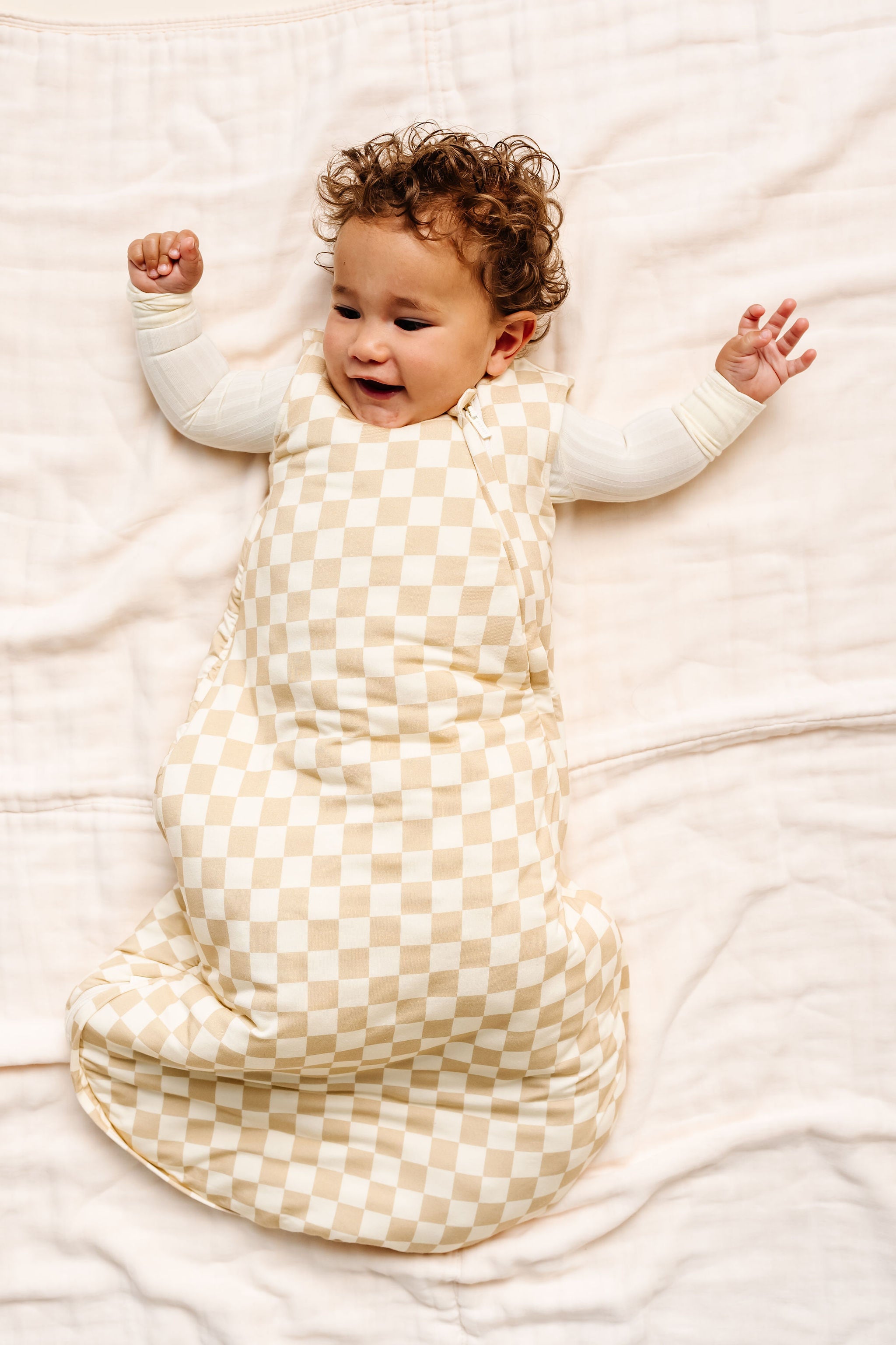 Austin Sleep Sack