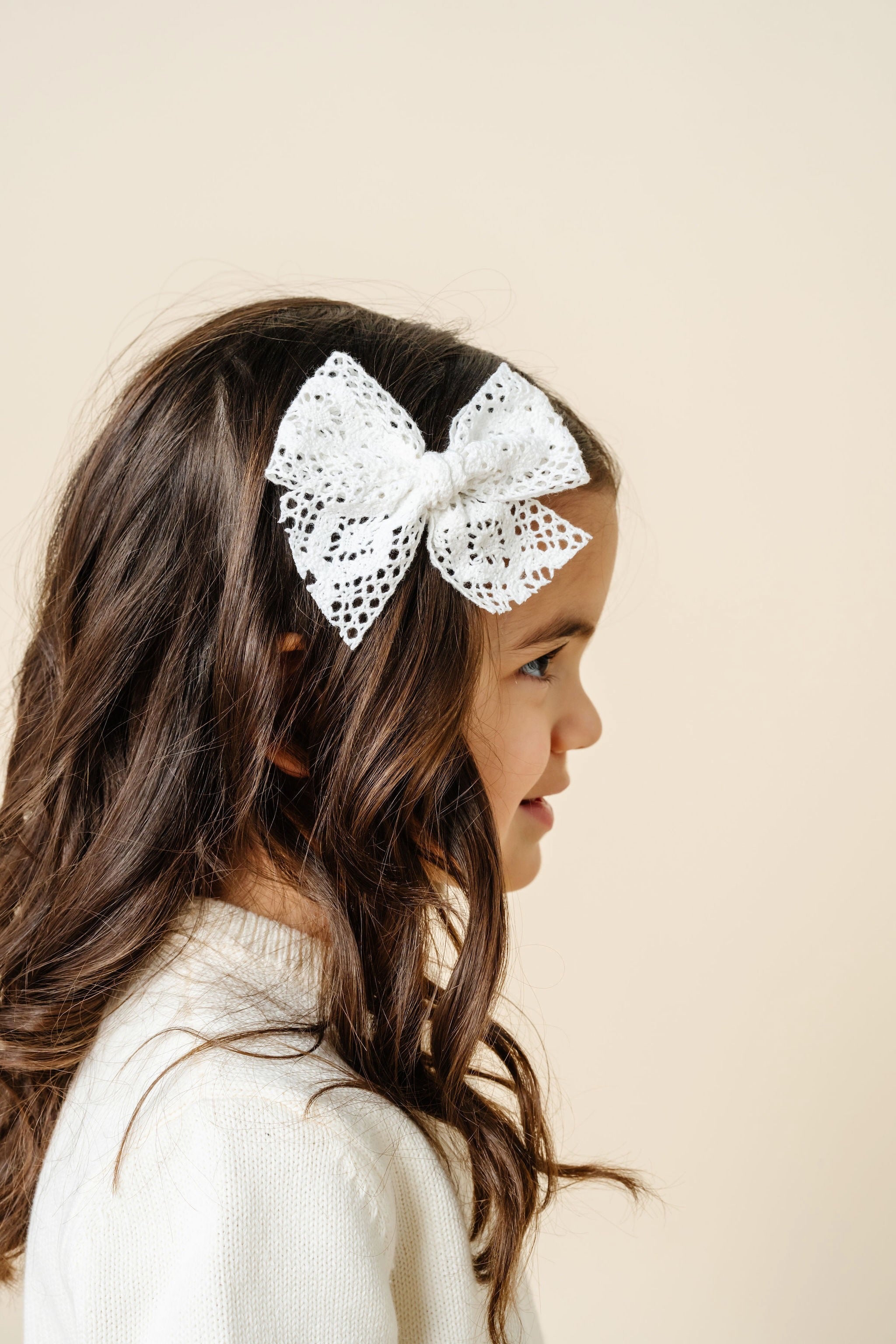 Lou Lou Bow Club Subscription