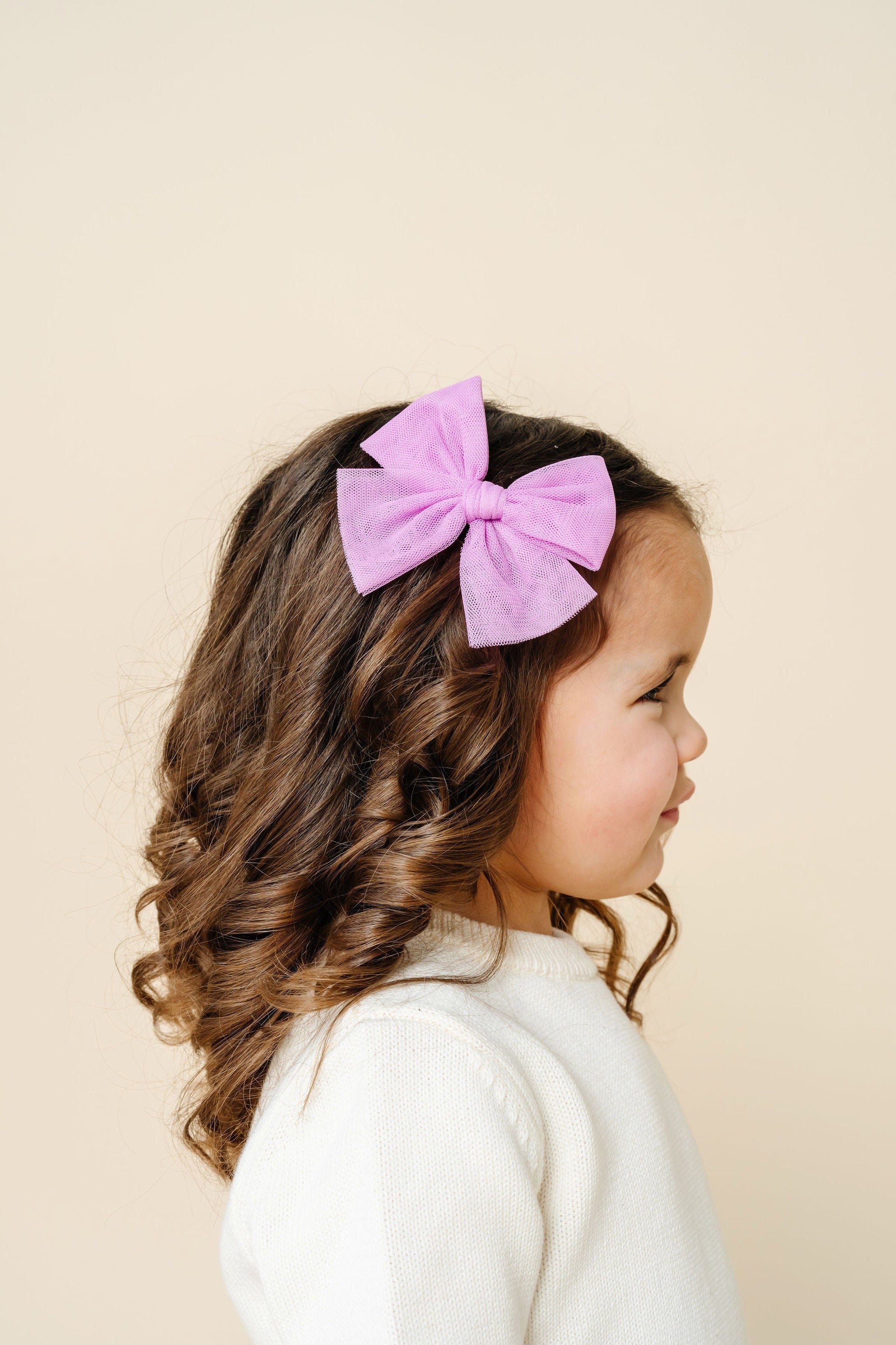 Lou Lou Bow Club Subscription
