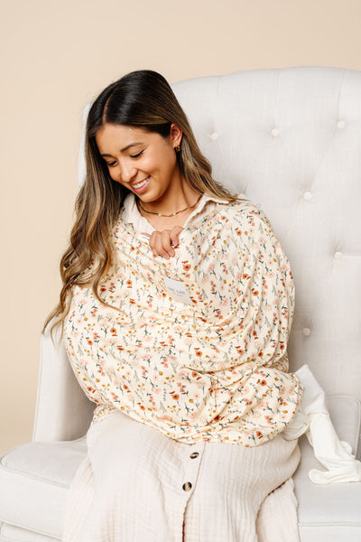 Rachel Multi-Use Cover