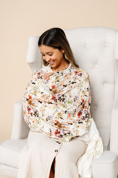 Nellie Multi-Use Cover