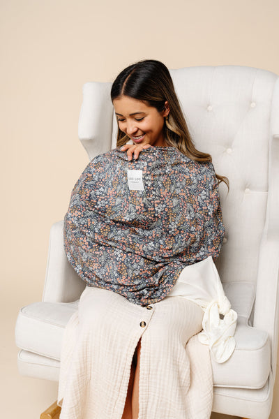 Bea Multi-Use Cover