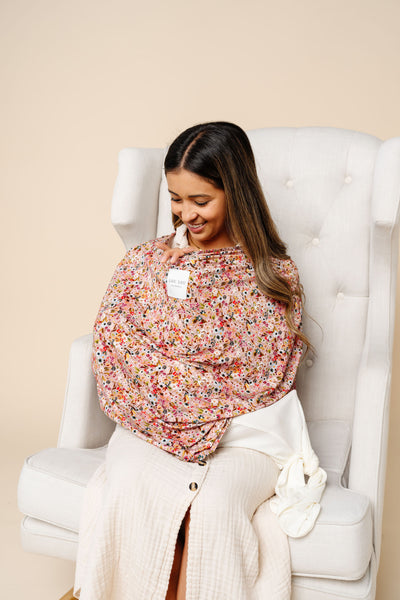 Penelope Multi-Use Cover