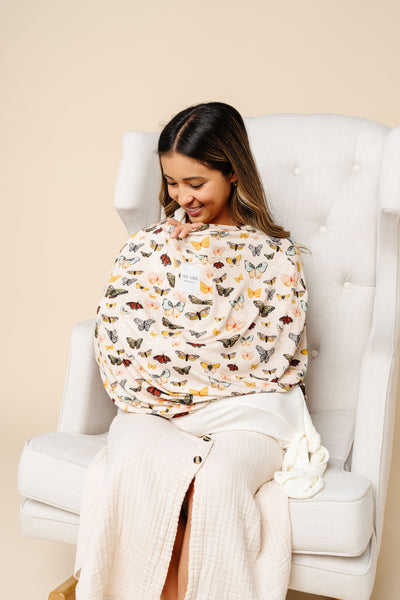 Amelia Multi-Use Cover