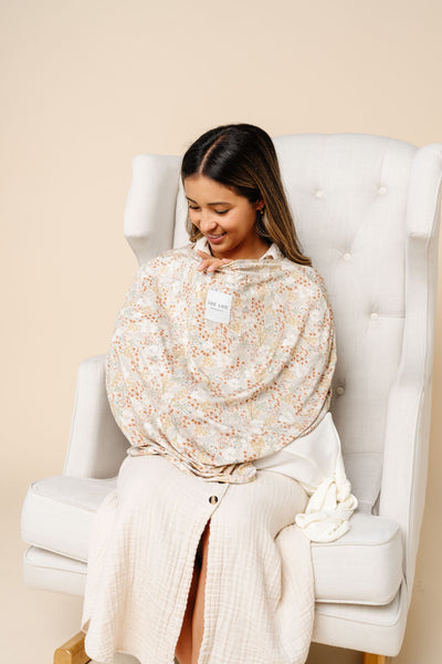 Pearl Multi-Use Cover
