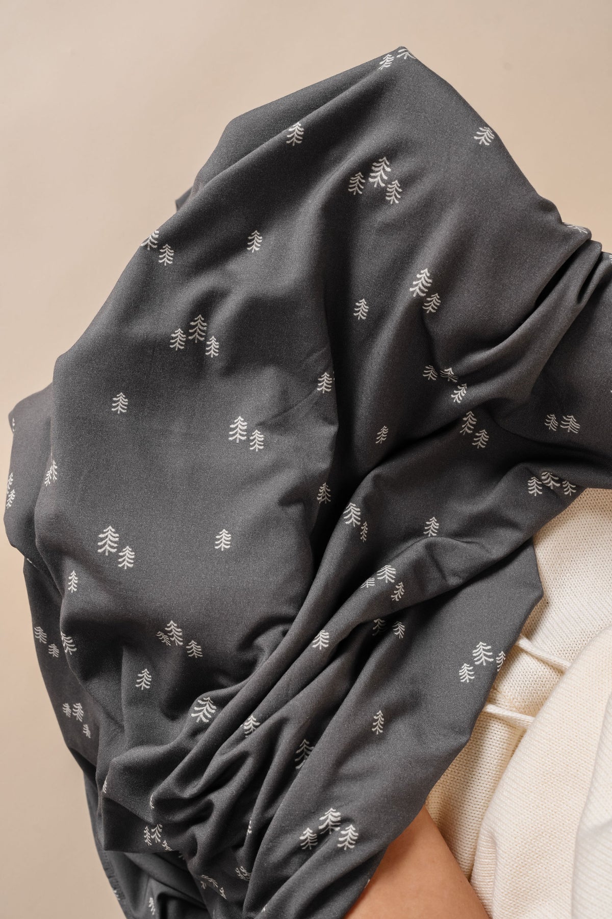 Canyon Swaddle Blanket