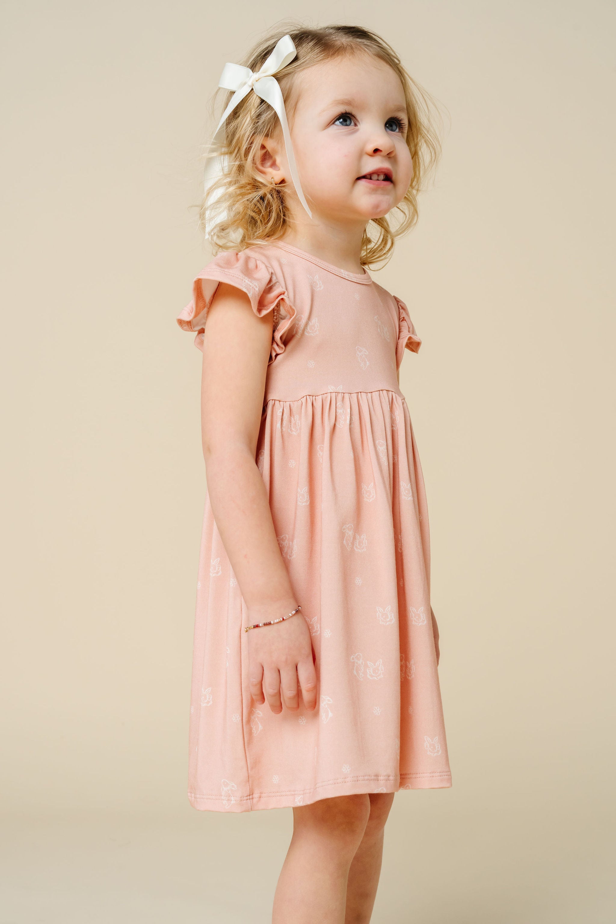 Eloise Twirl Dress