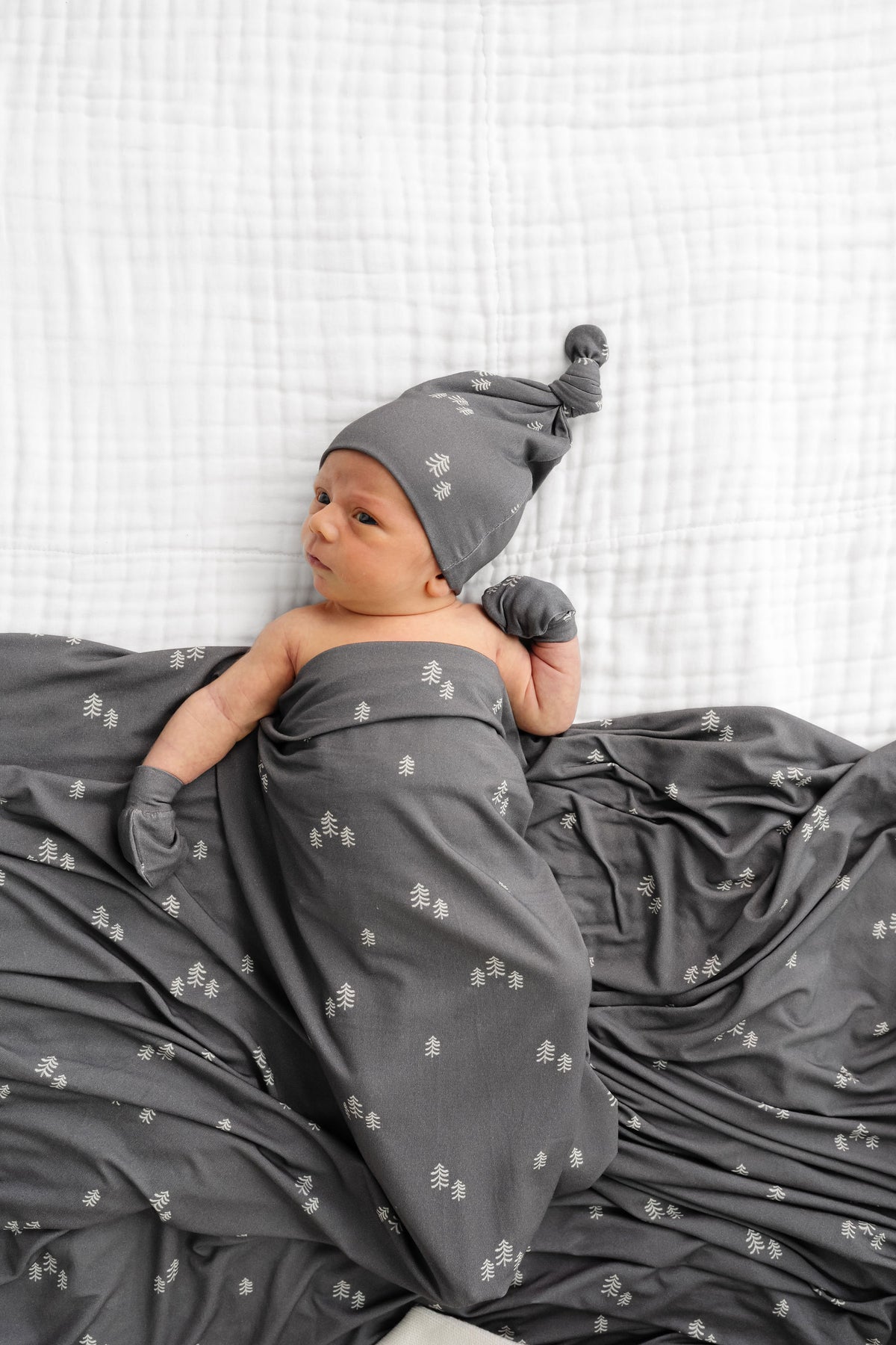 Canyon Newborn Hat Bundle
