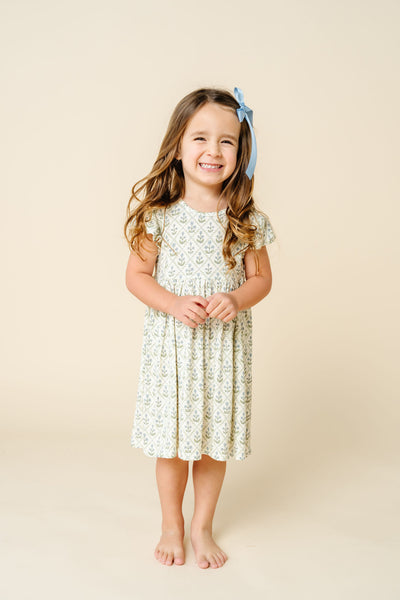 Etta Twirl Dress