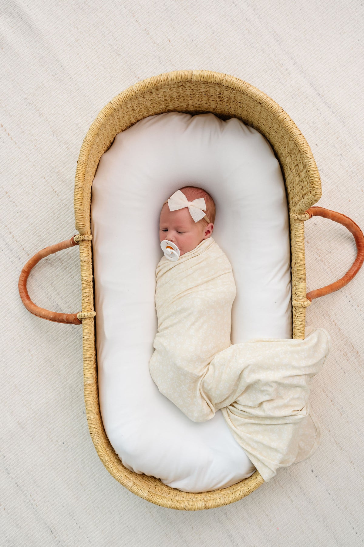 Adaline Newborn Headband Bundle