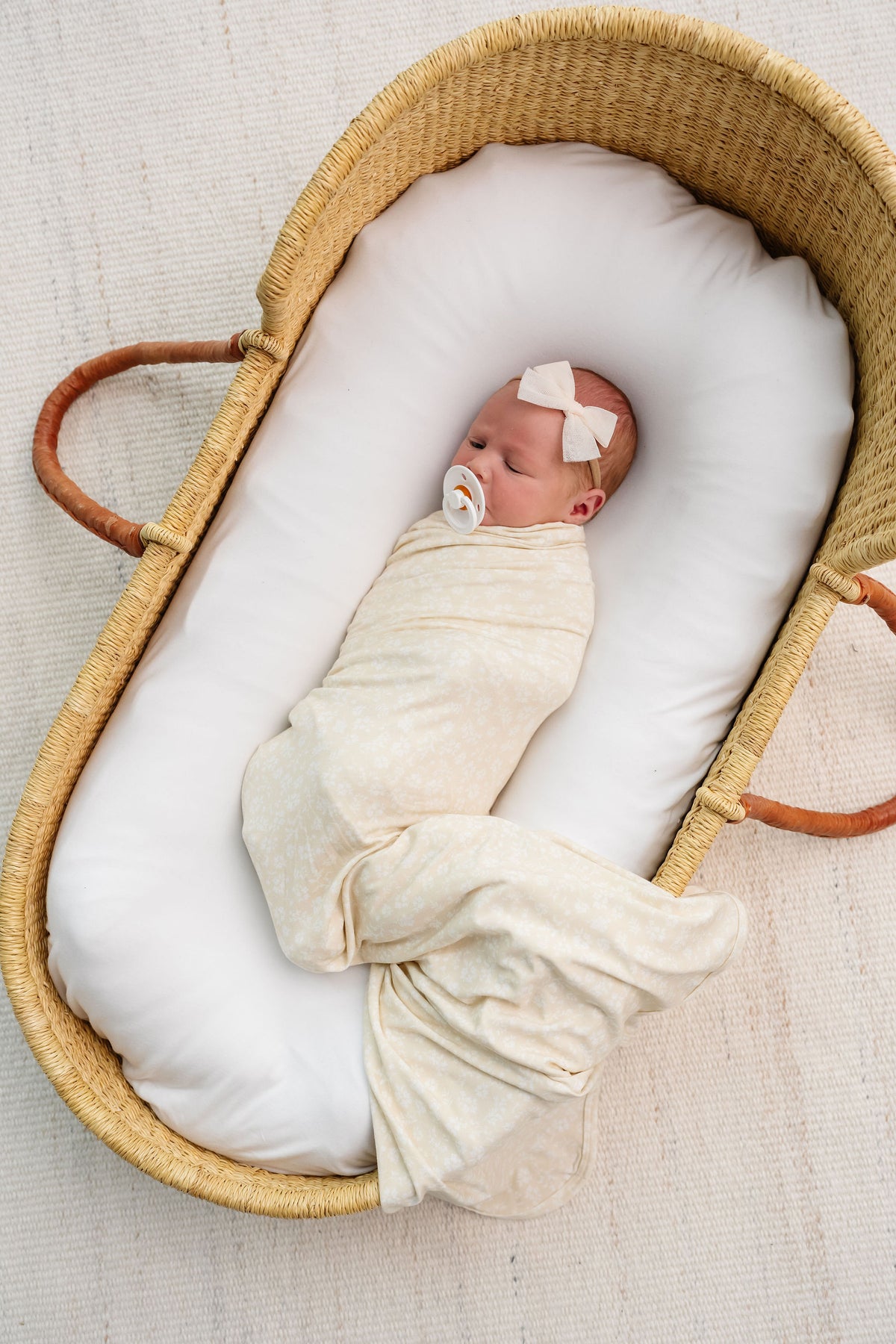 Adaline Newborn Headband Bundle