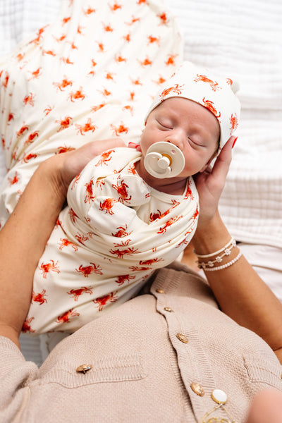 Radd Swaddle Blanket