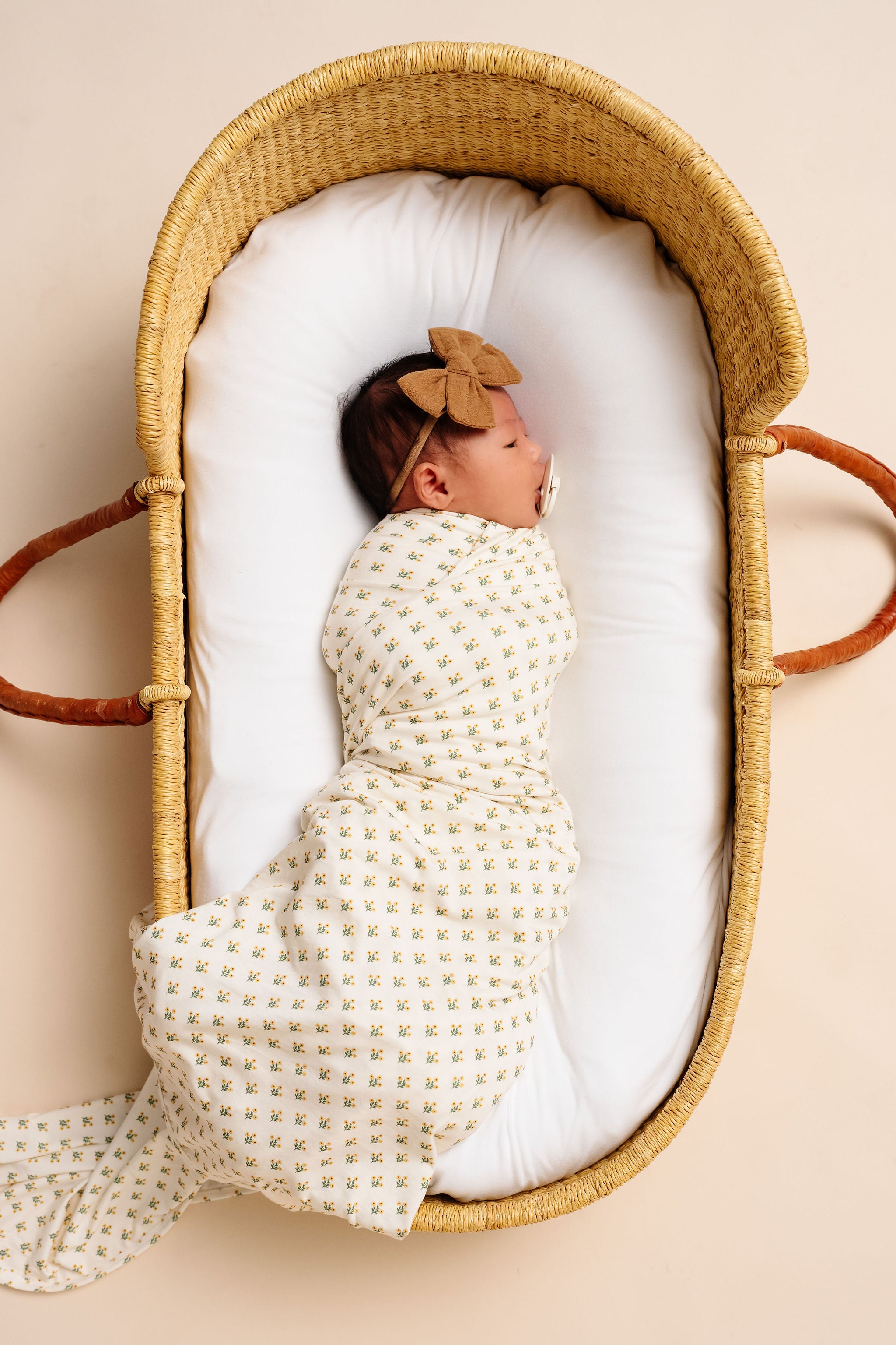 Della Newborn Headband Bundle