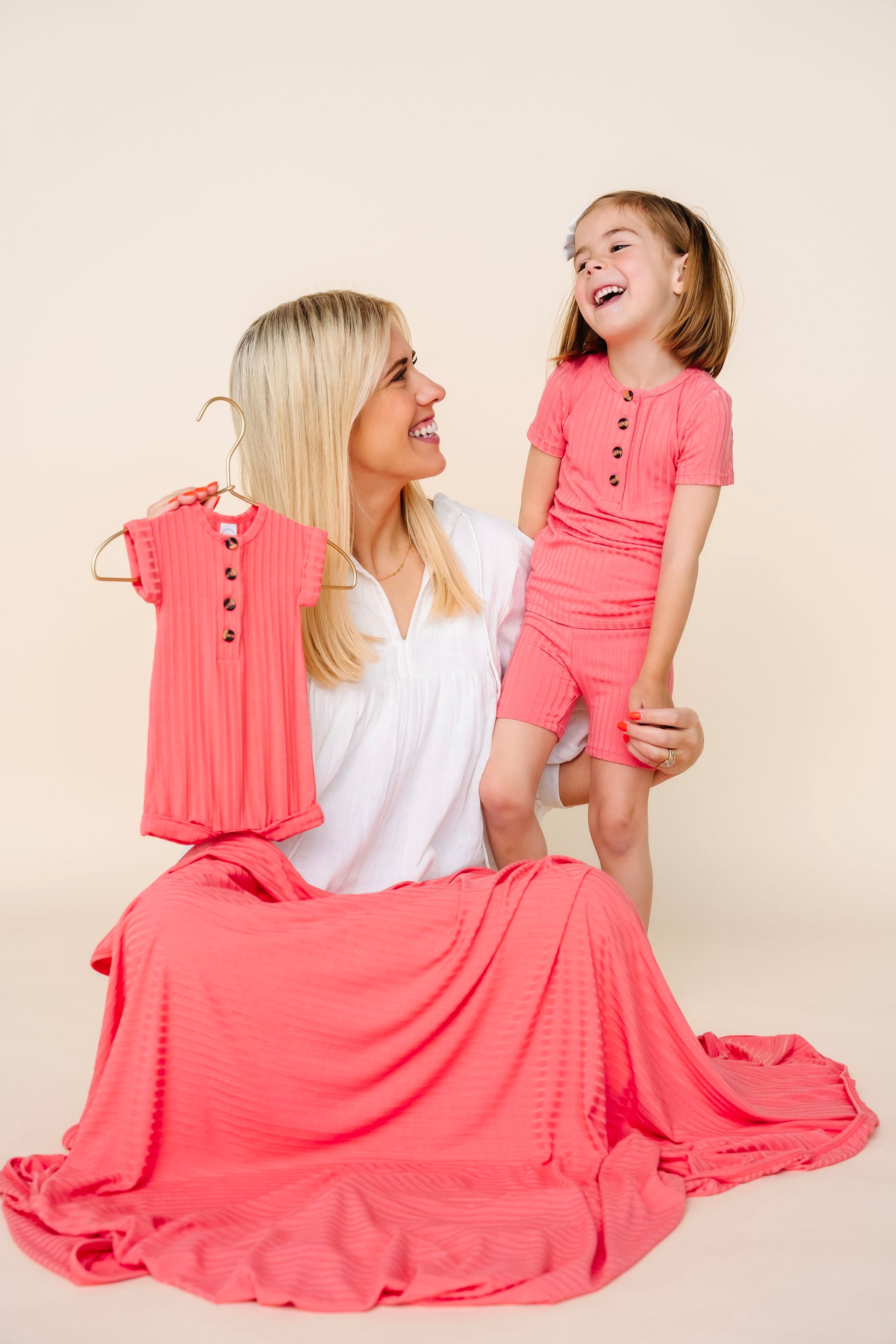 Ninies – Loucie Set