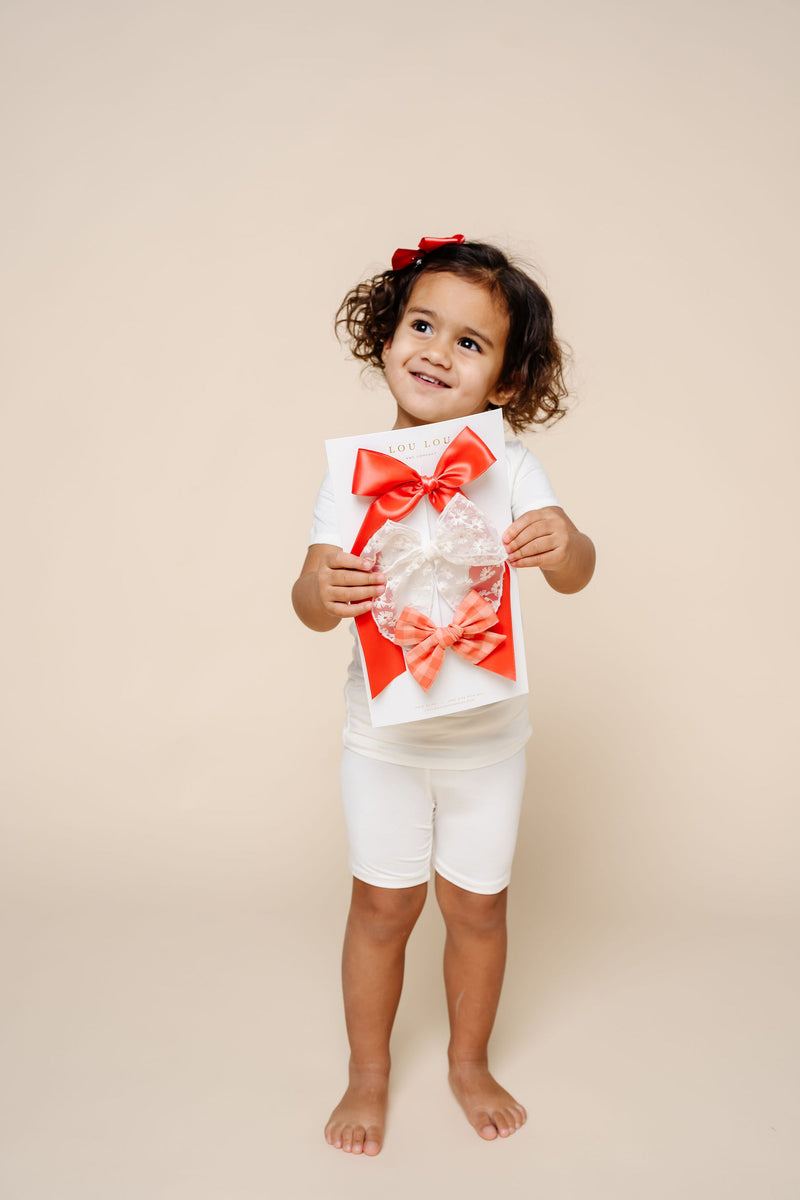 Lou Lou Bow Club Subscription