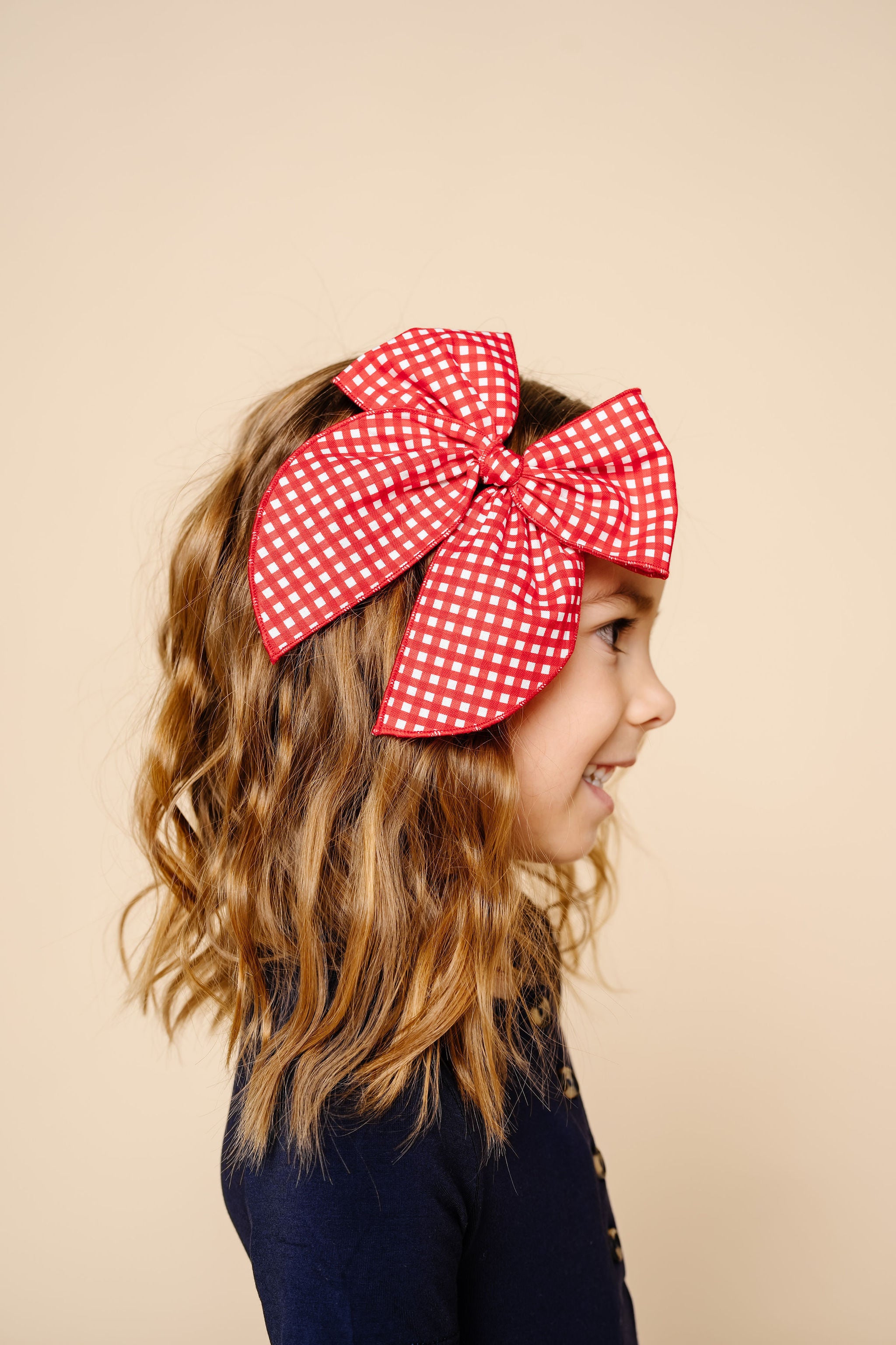 Lou Lou Bow Club Subscription